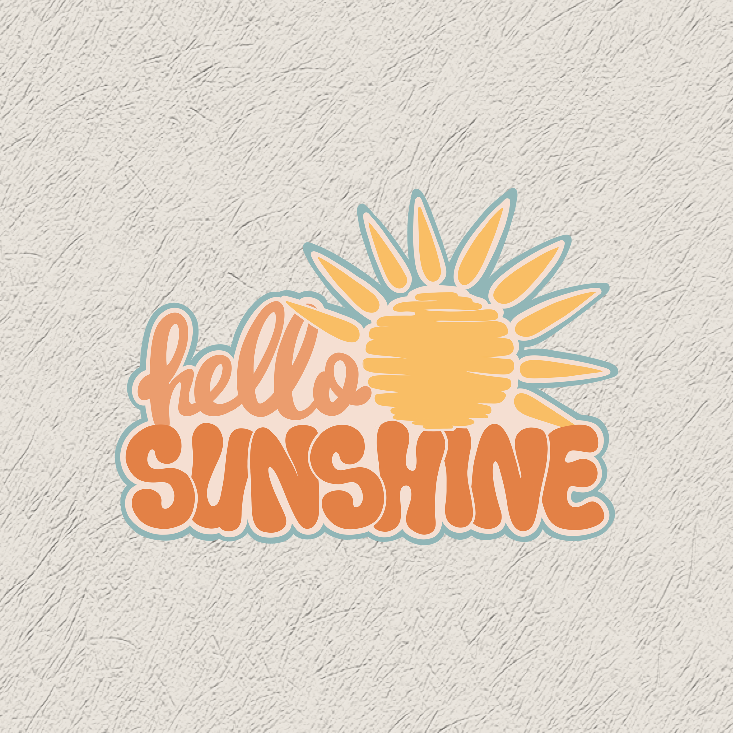 Hello Sunshine Design