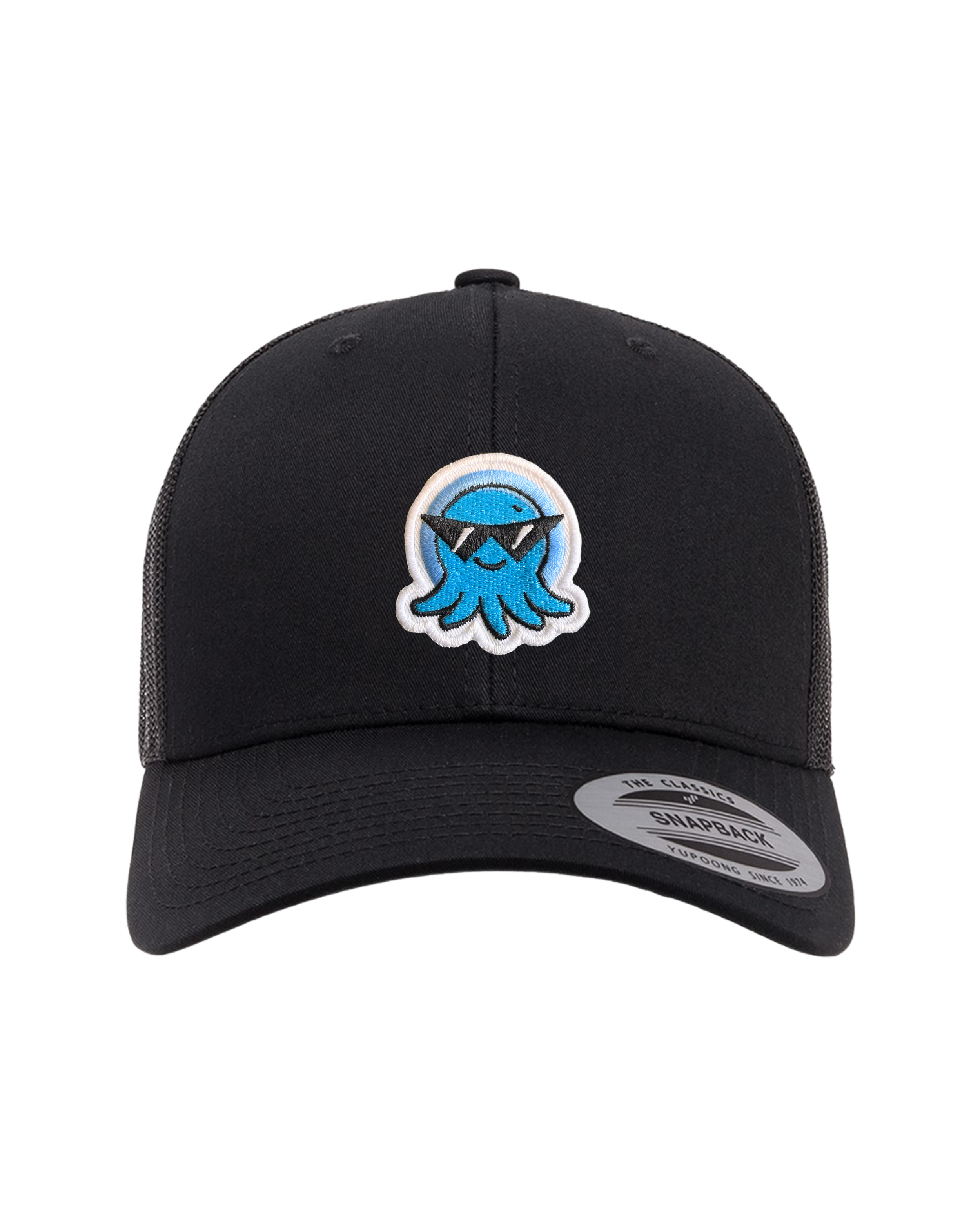 Spruit Squad Squid YP Classics 6606 Black.png