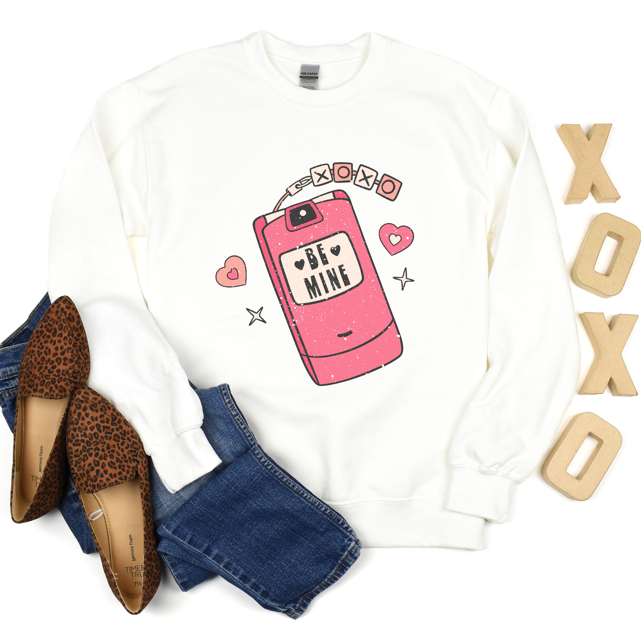 be_mine_white_crewneck.png