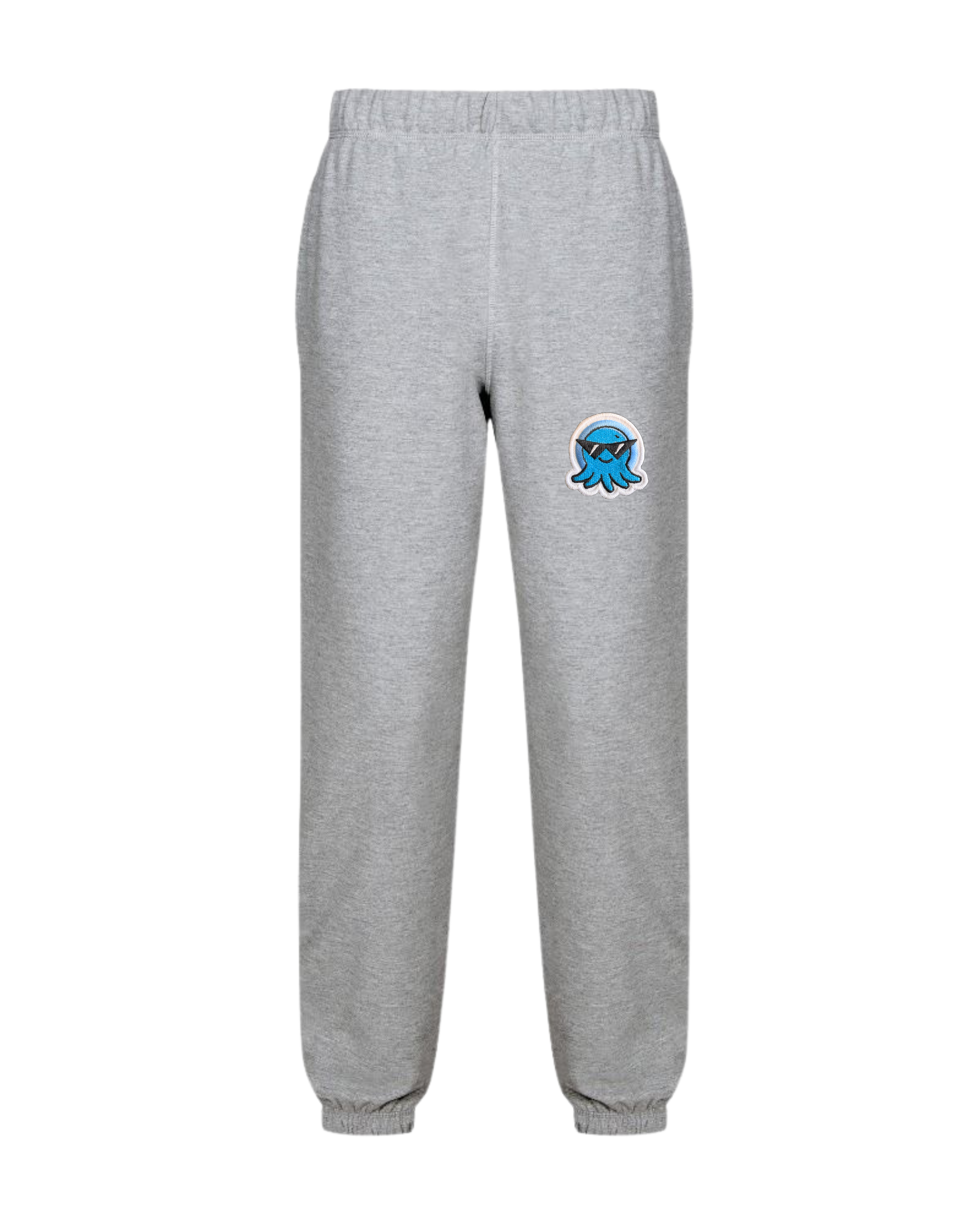 Spruit Squad Squid Patch ATCF2800 Athletic Heather.png