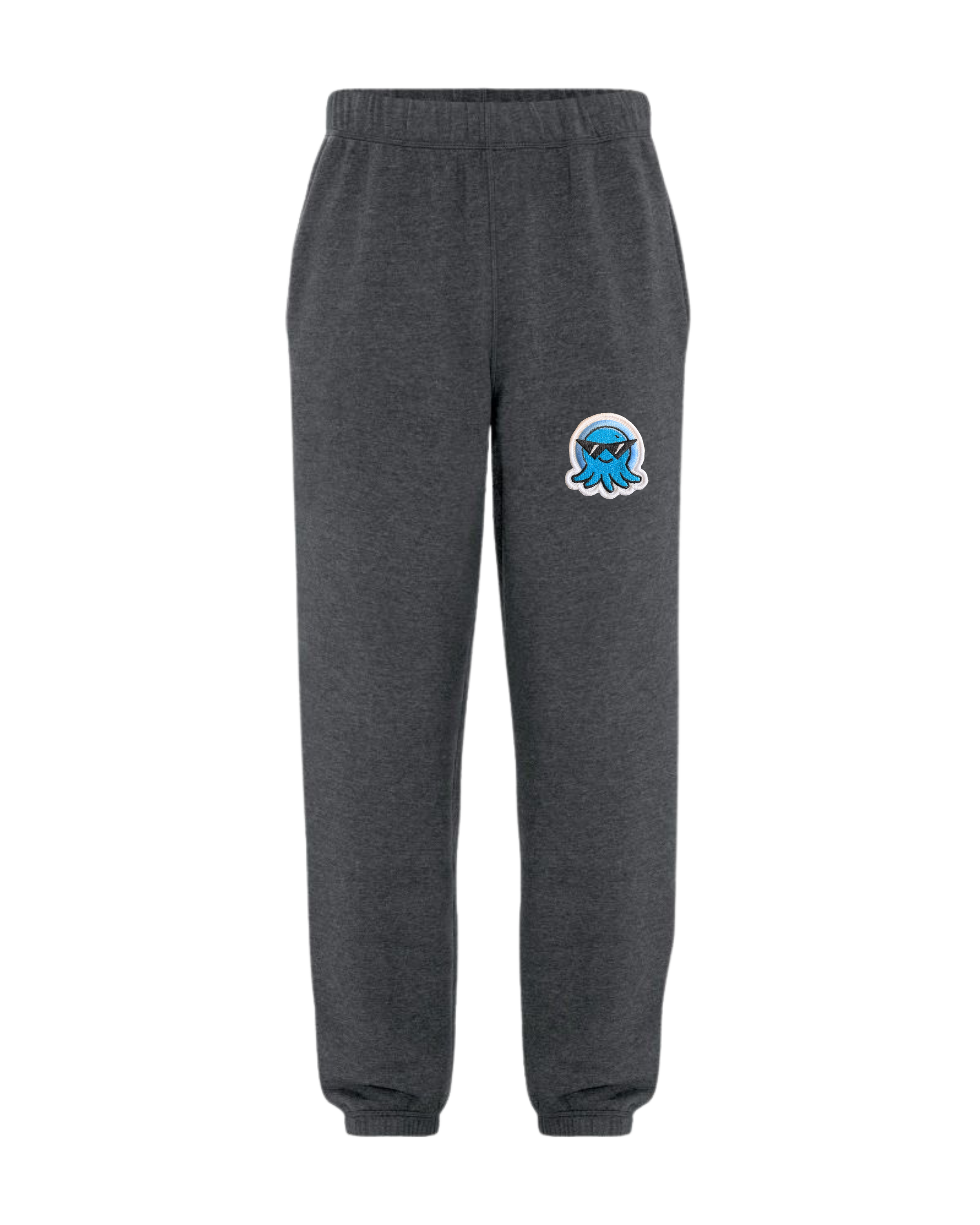 Spruit Squad Squid Patch ATCF2800 Dark Heather.png