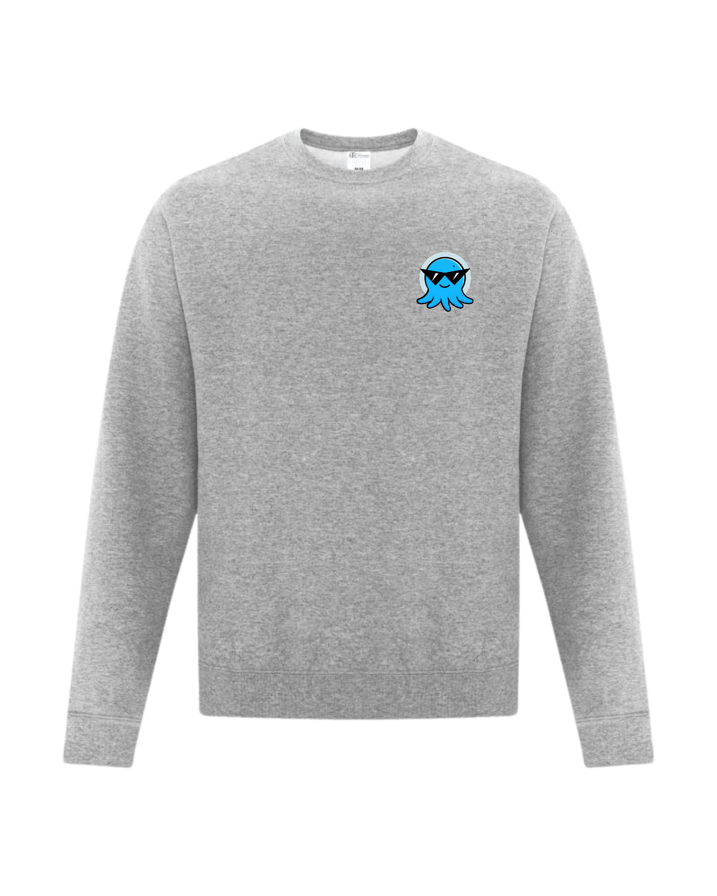 Spruit Squad Squid ATCF2400 Athletic Heather.png