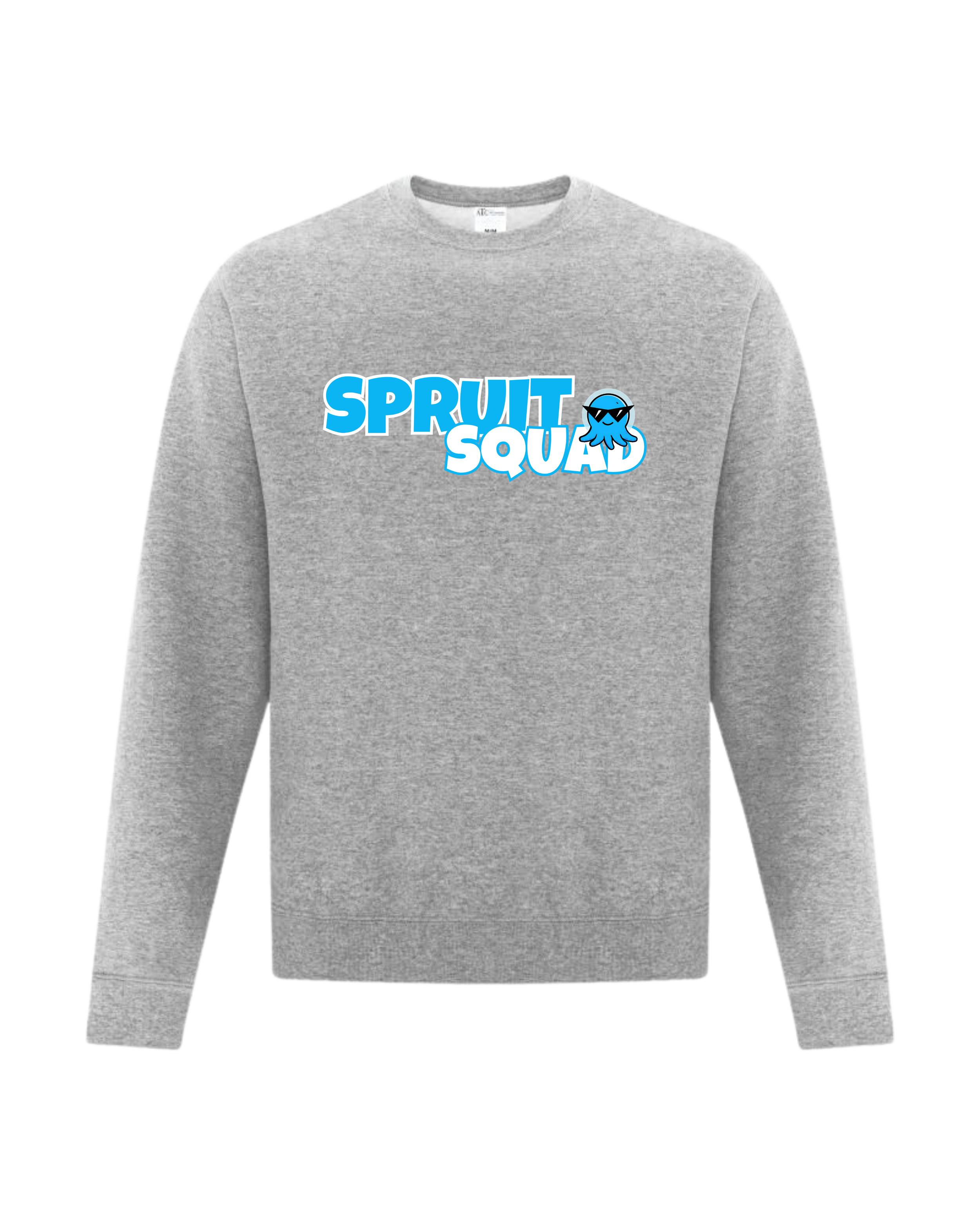 Spruit Squad ATCF2400 Athletic Heather.png