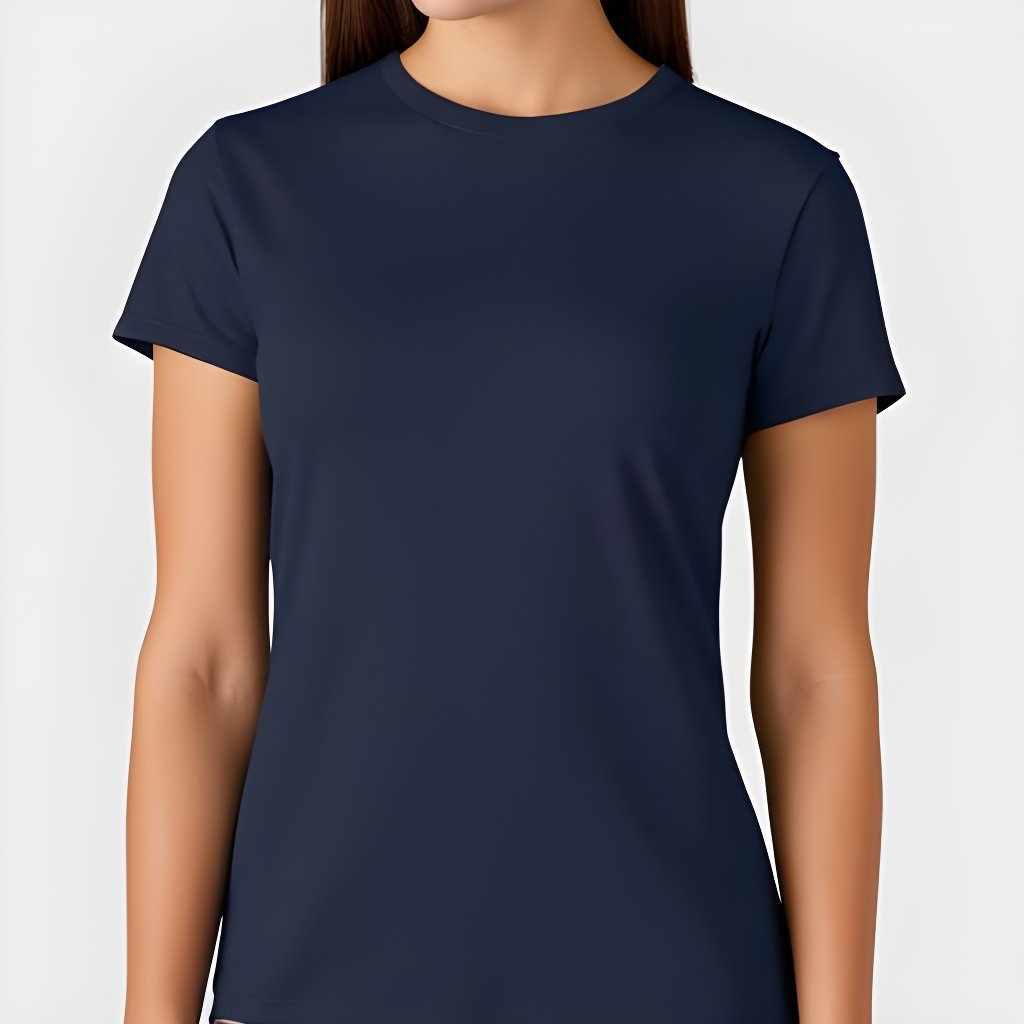 Gildan 64000L Women’s Softstyle T-Shirt