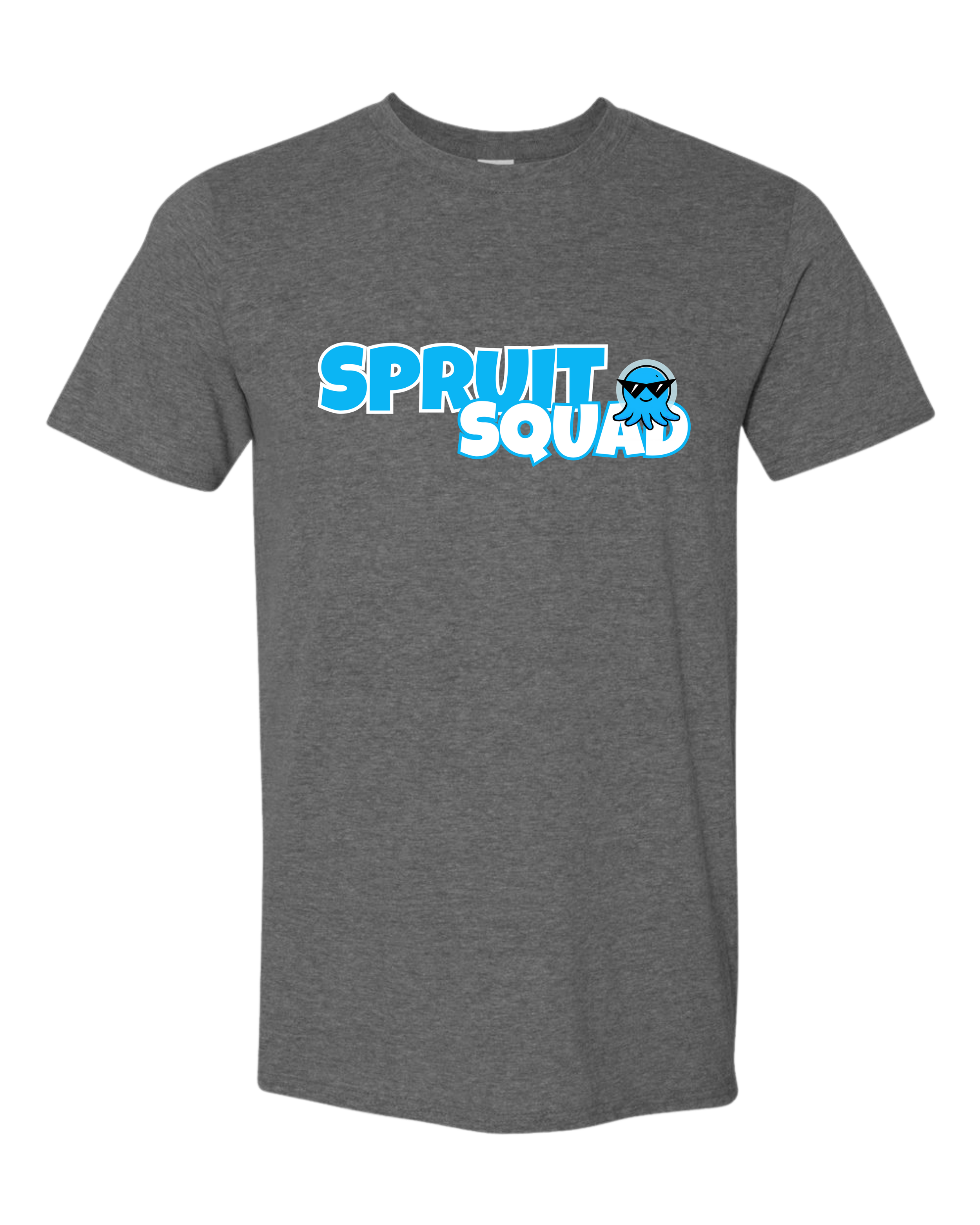 Spruit Squad Gildan 64000 Dark Heather.png