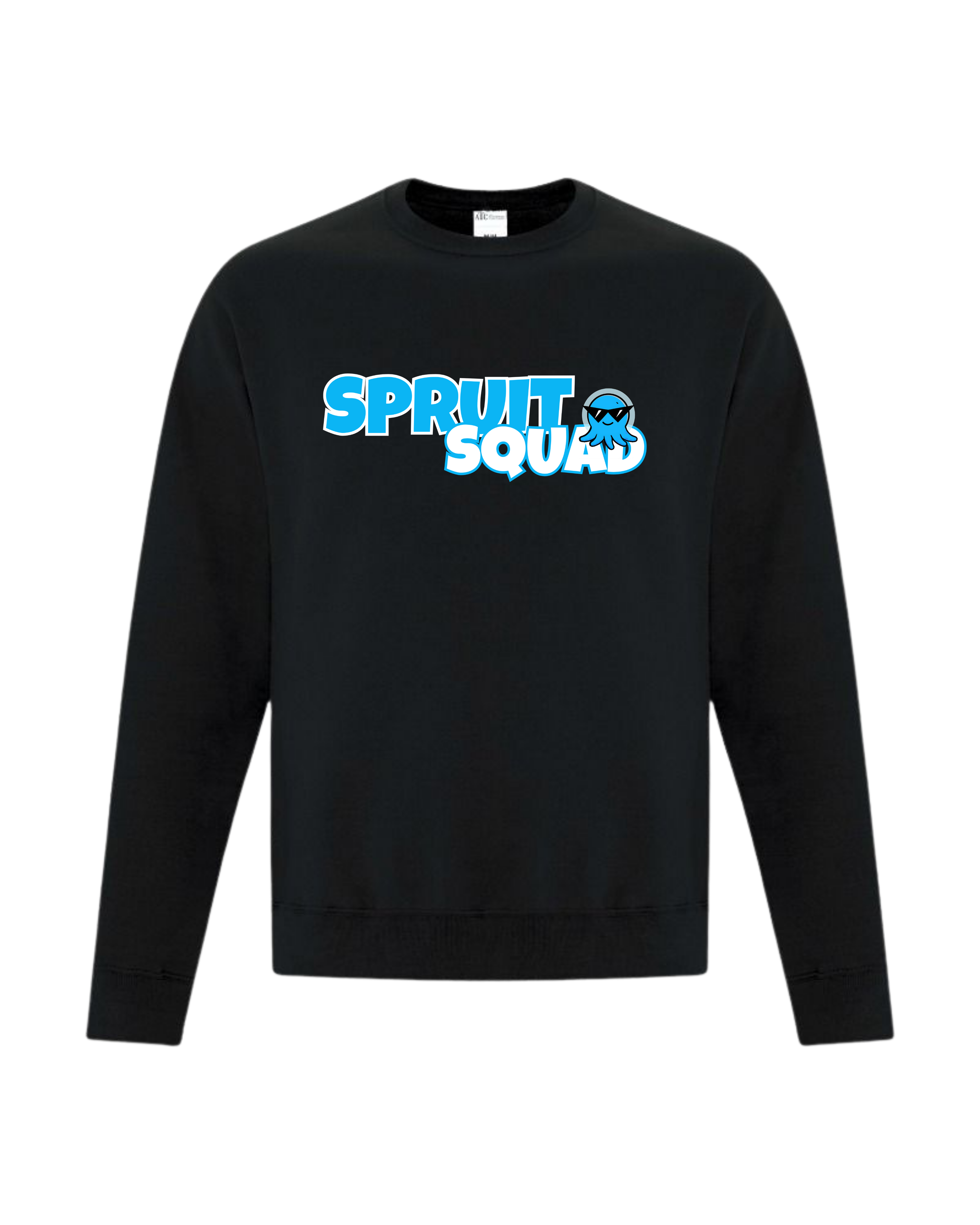 Spruit Squad ATCF2400 Black.png