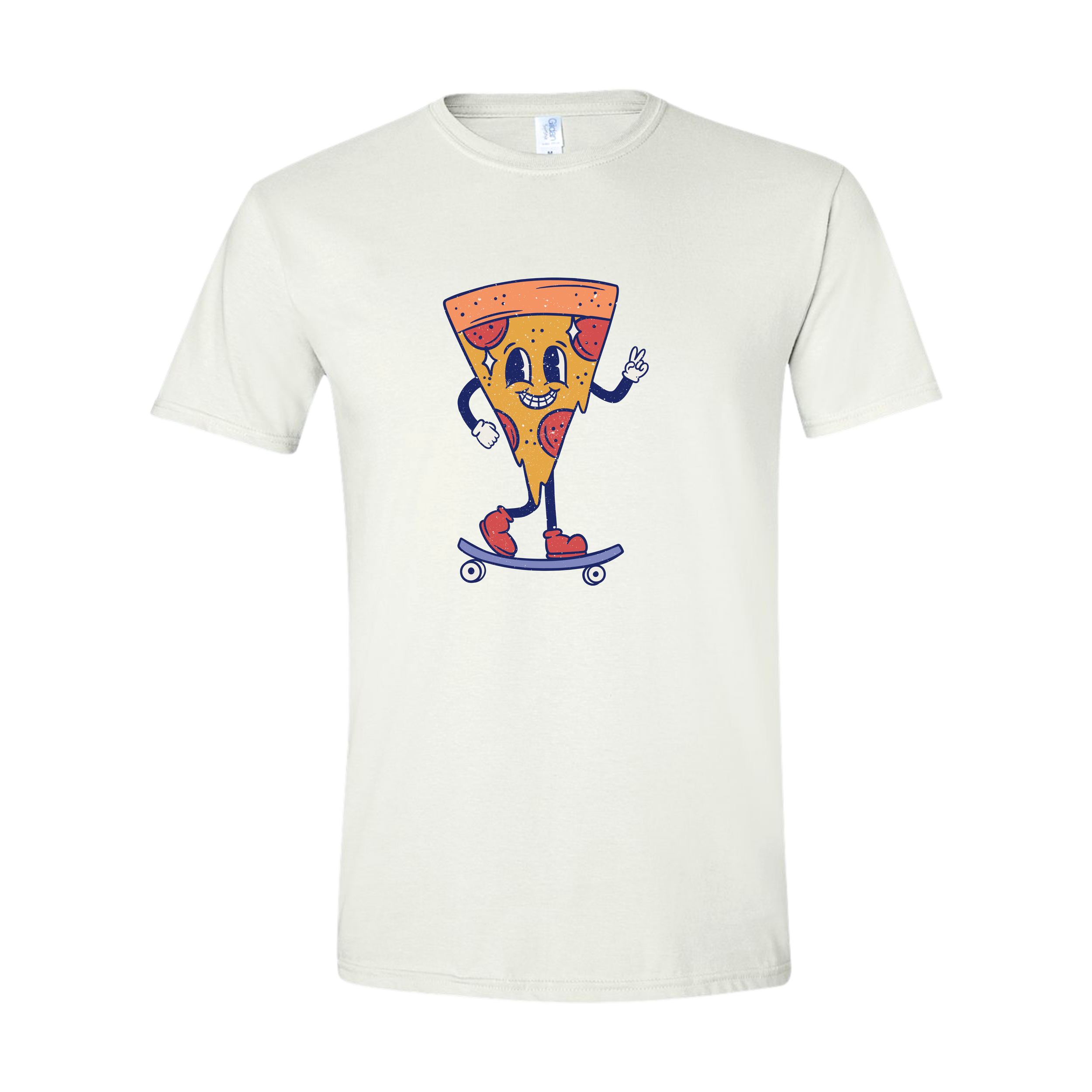 Pizza T-Shirt