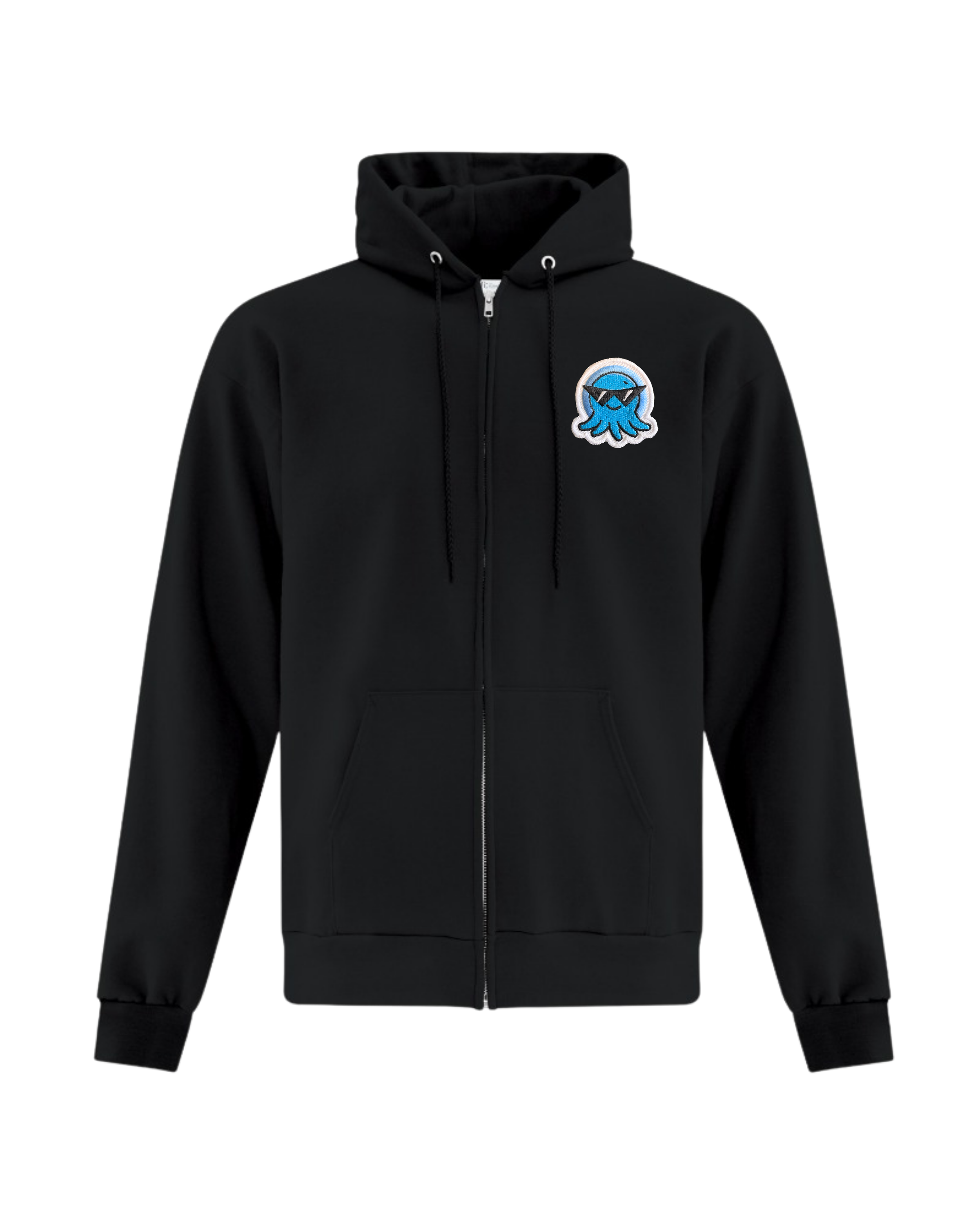 Patch Spruit Squad Squid ATCF2600 Black.png