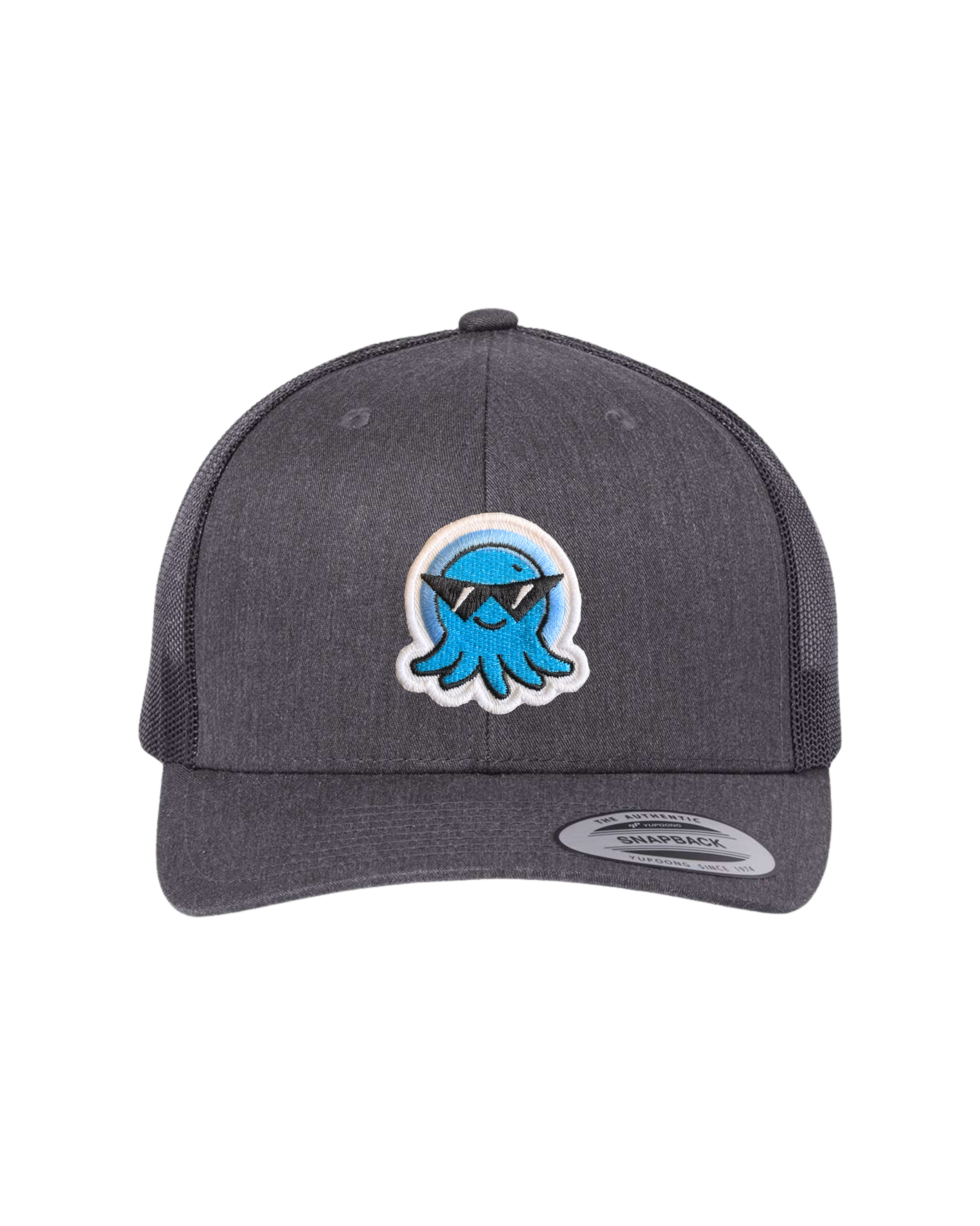 Spruit Squad Squid YP Classics 6606 Dark Heather.png