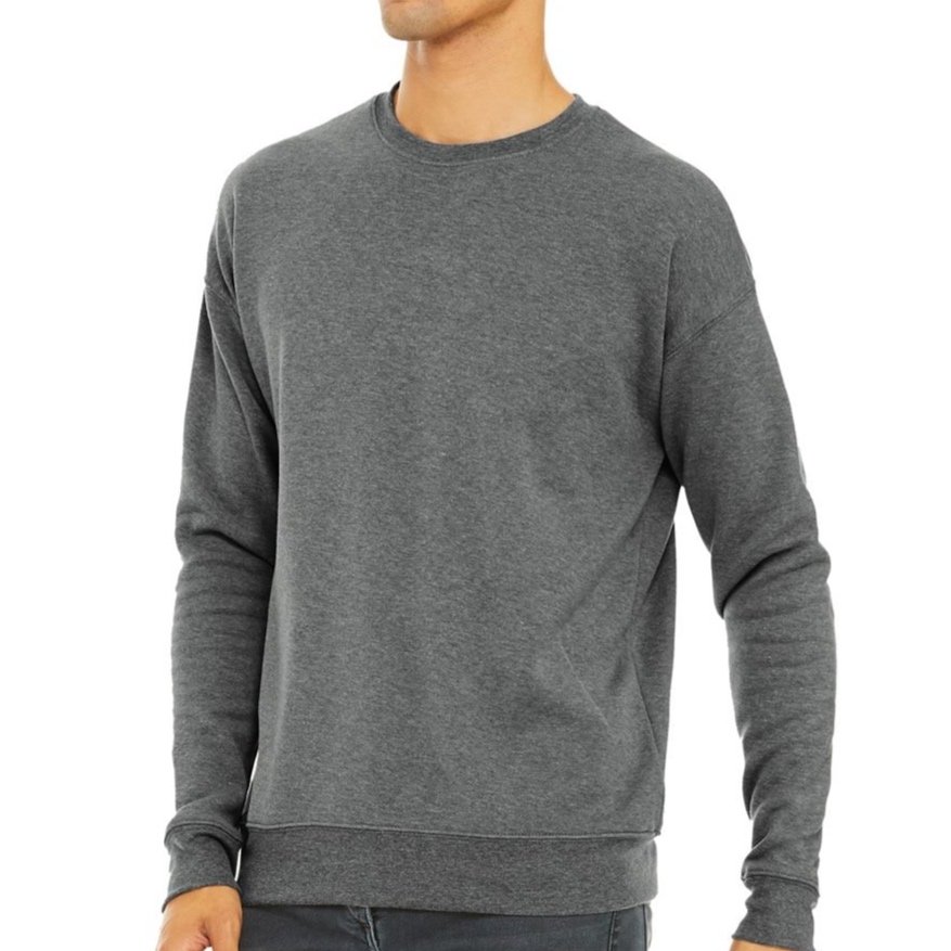 BELLA_%2B_CANVAS_3945_Deep_Heather_Side_High_Model.jpg