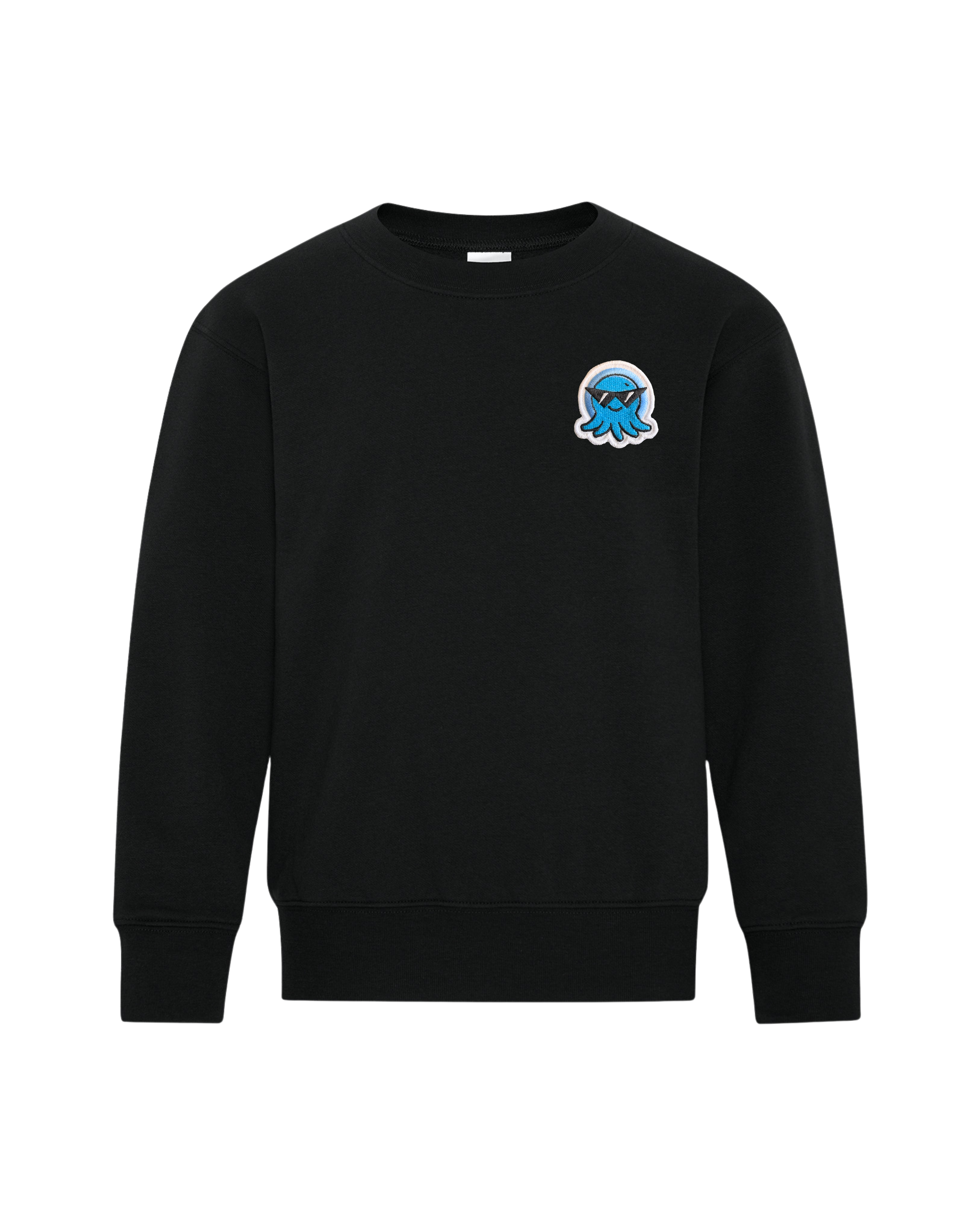 Spruit Squad Squid Patch ATCY2400 Black.png