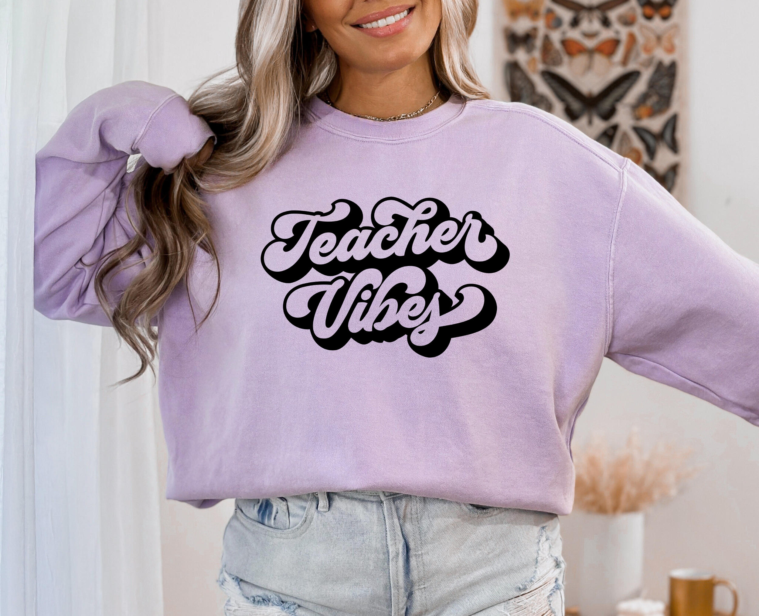 teacher vibes orchid crewneck.png