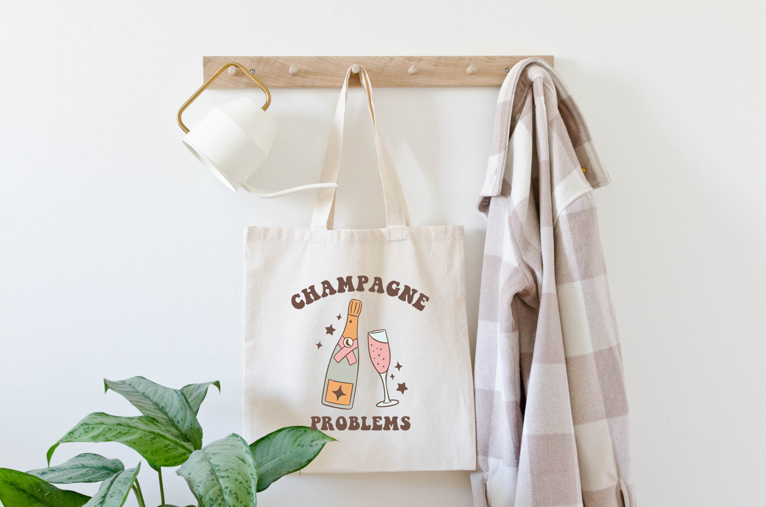 champagne problems natural tote.png