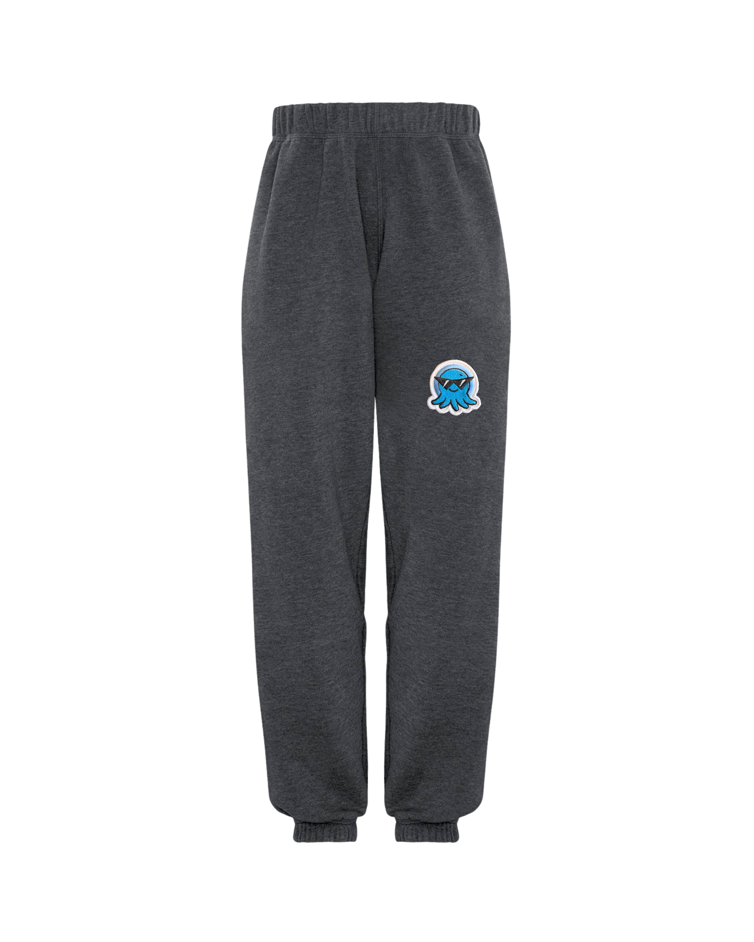 Spruit Squad Squid Patch ATCY2800 Dark Heather.png