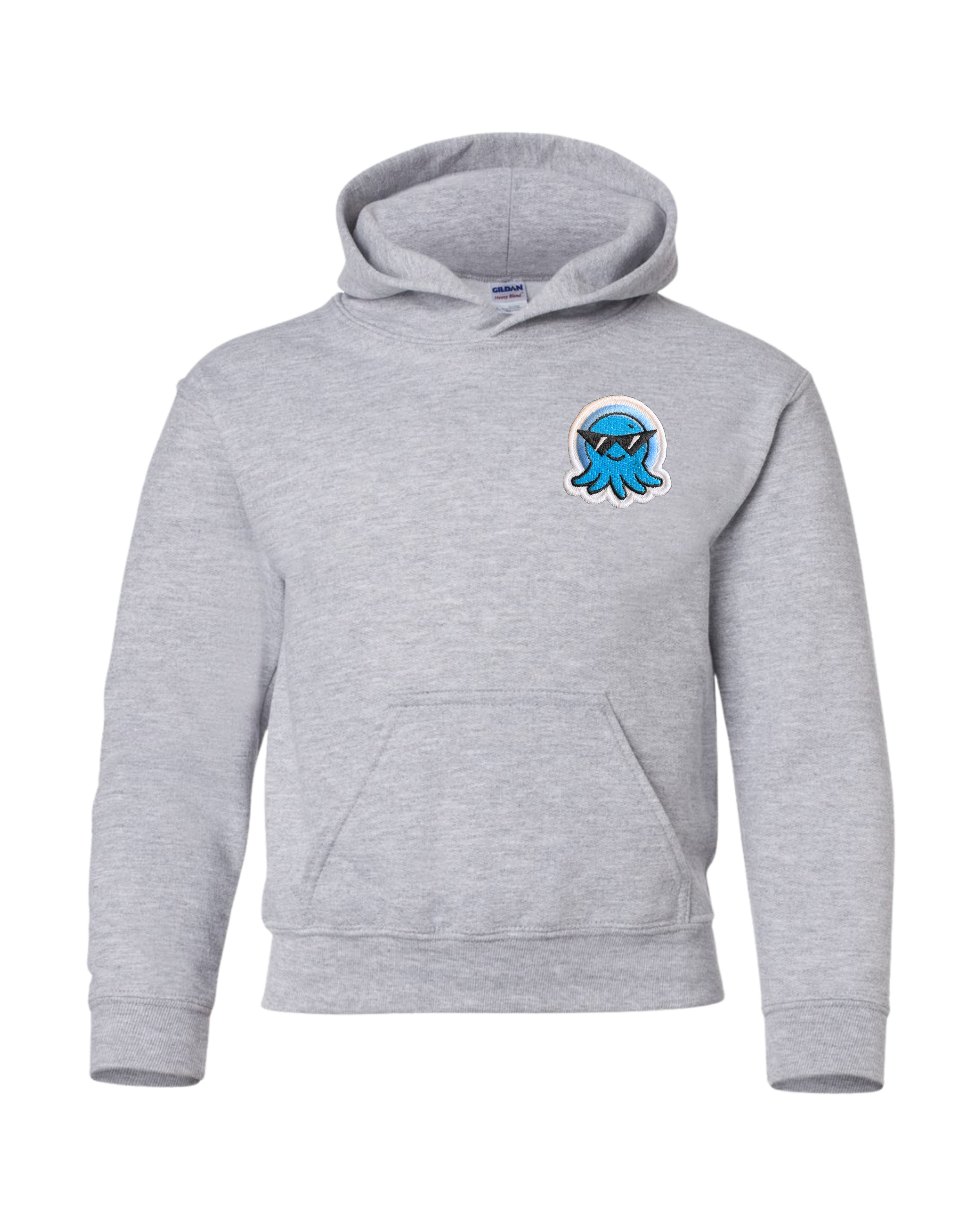 Spruit Squad Squid Patch Gildan 18500B Sport Grey.png