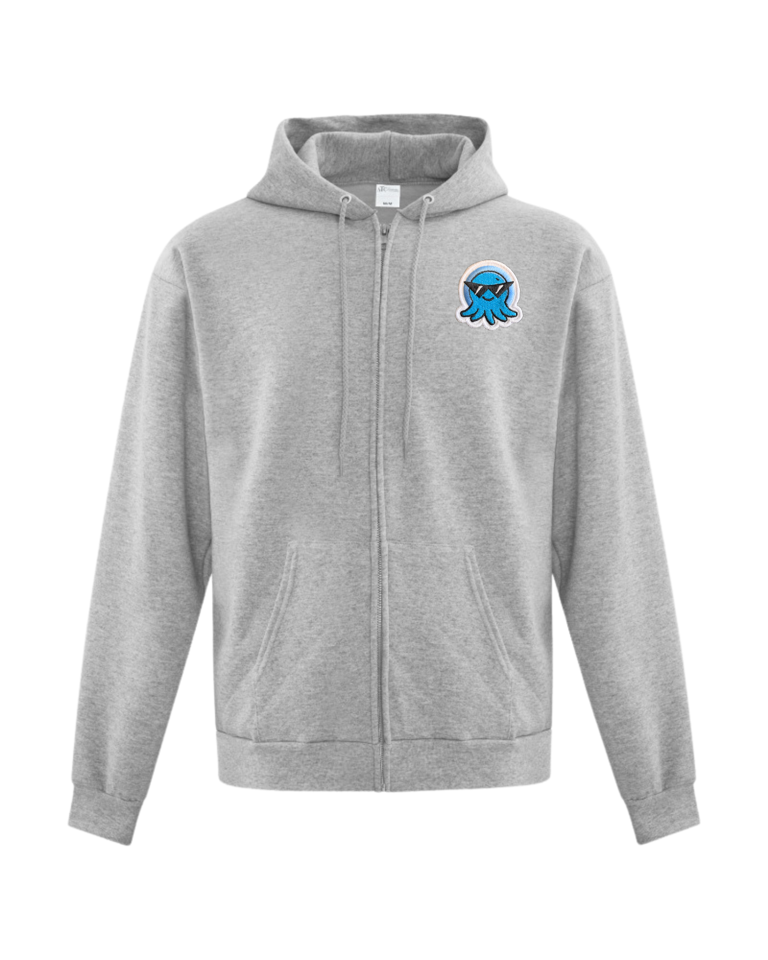 Patch Spruit Squad Squid ATCF2600 Athletic Heather.png
