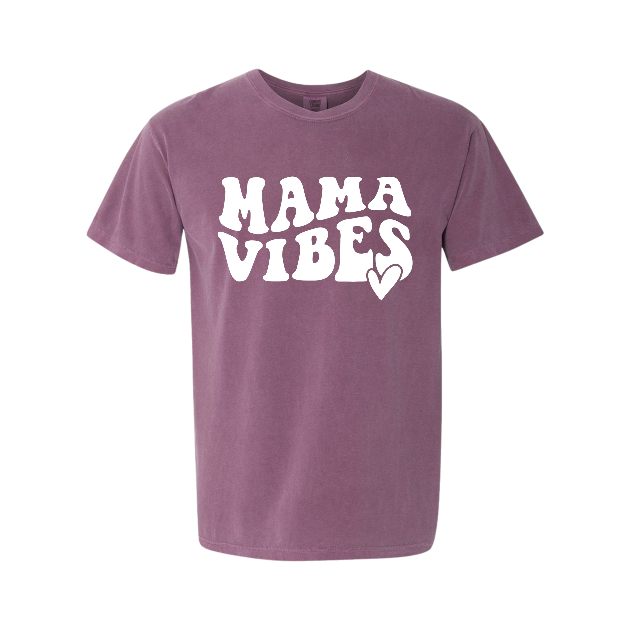Mama Vibes T-Shirt