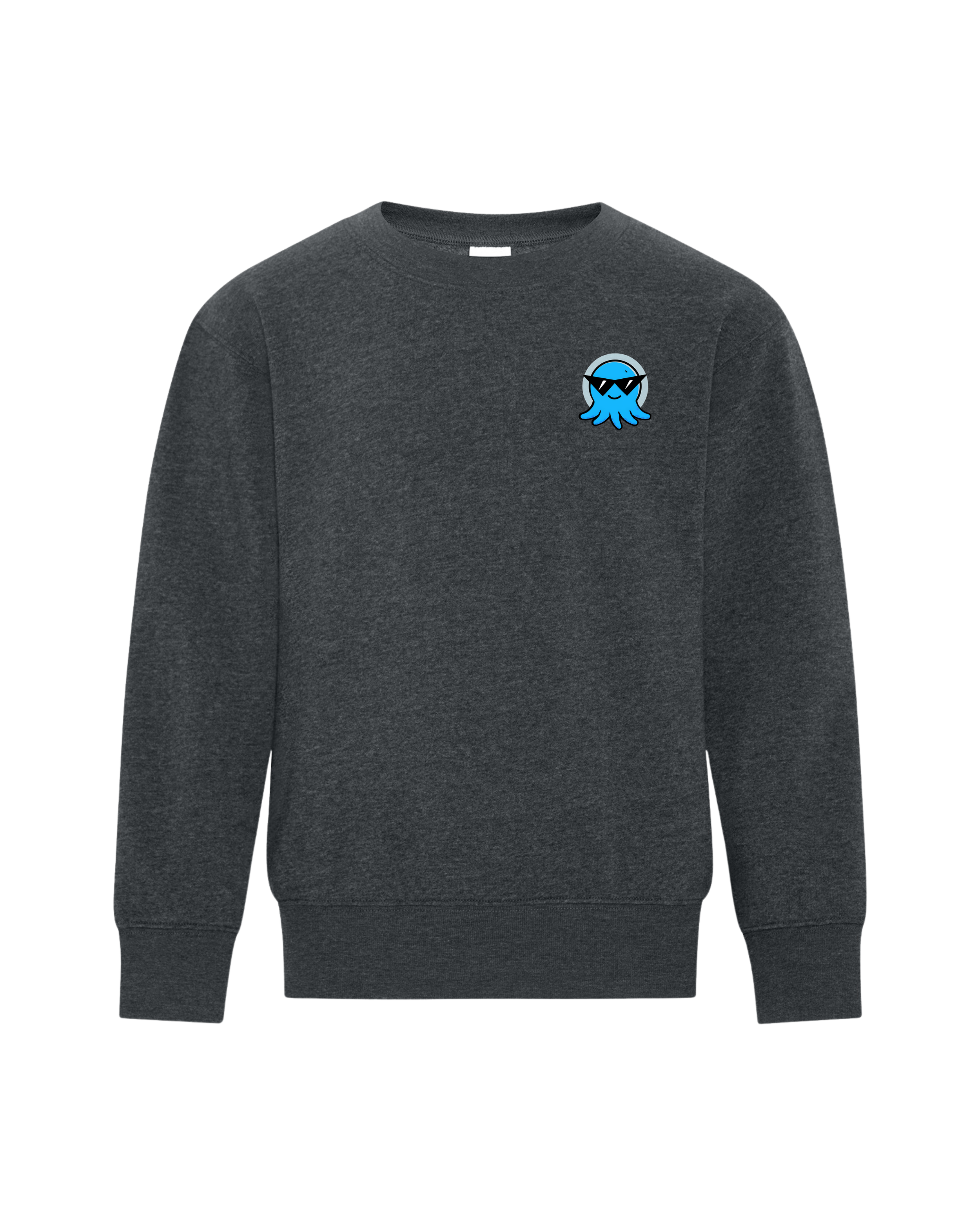 Spruit Squad Squid ATCY2400 Dark Heather.png