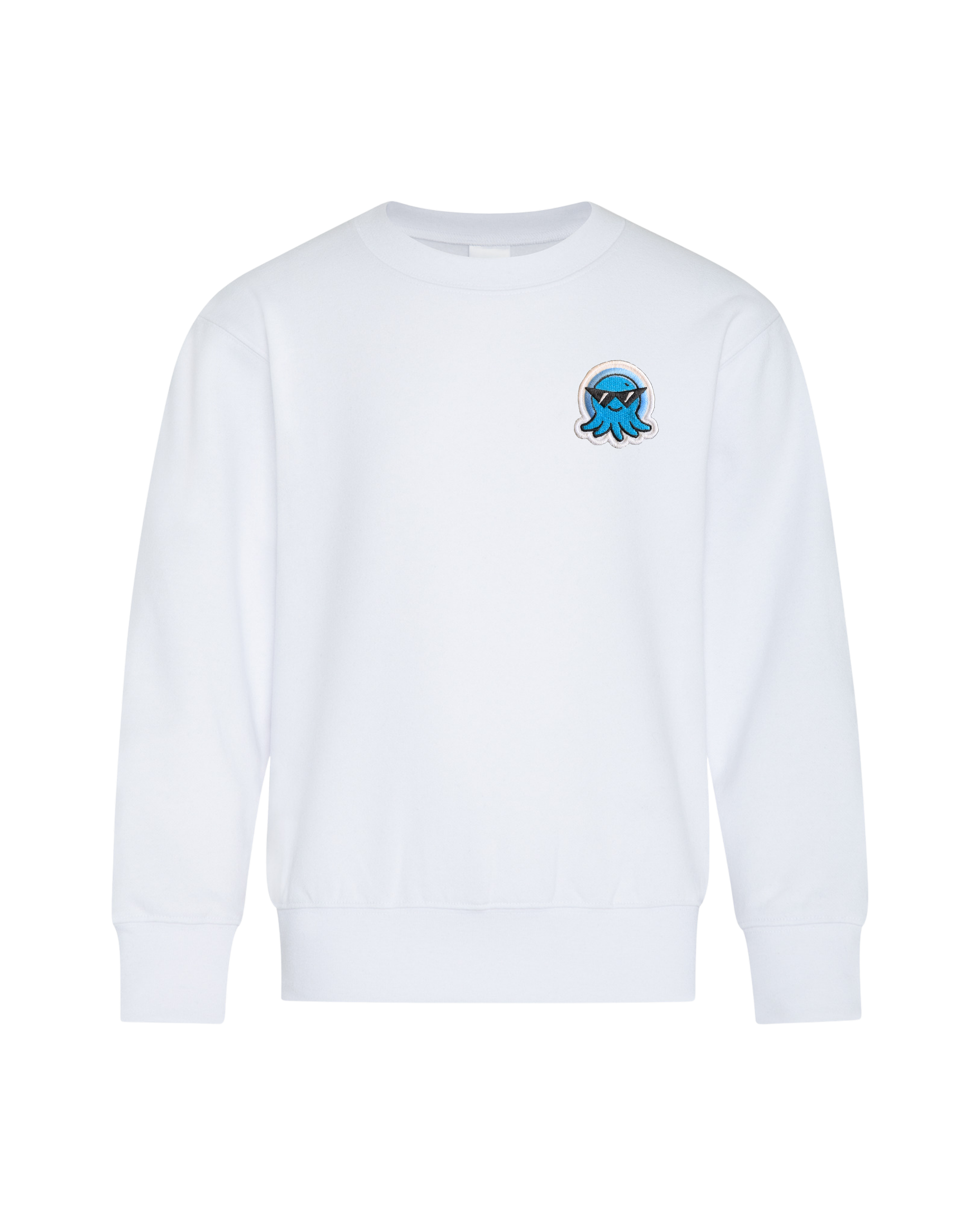 Spruit Squad Squid Patch ATCY2400 White.png