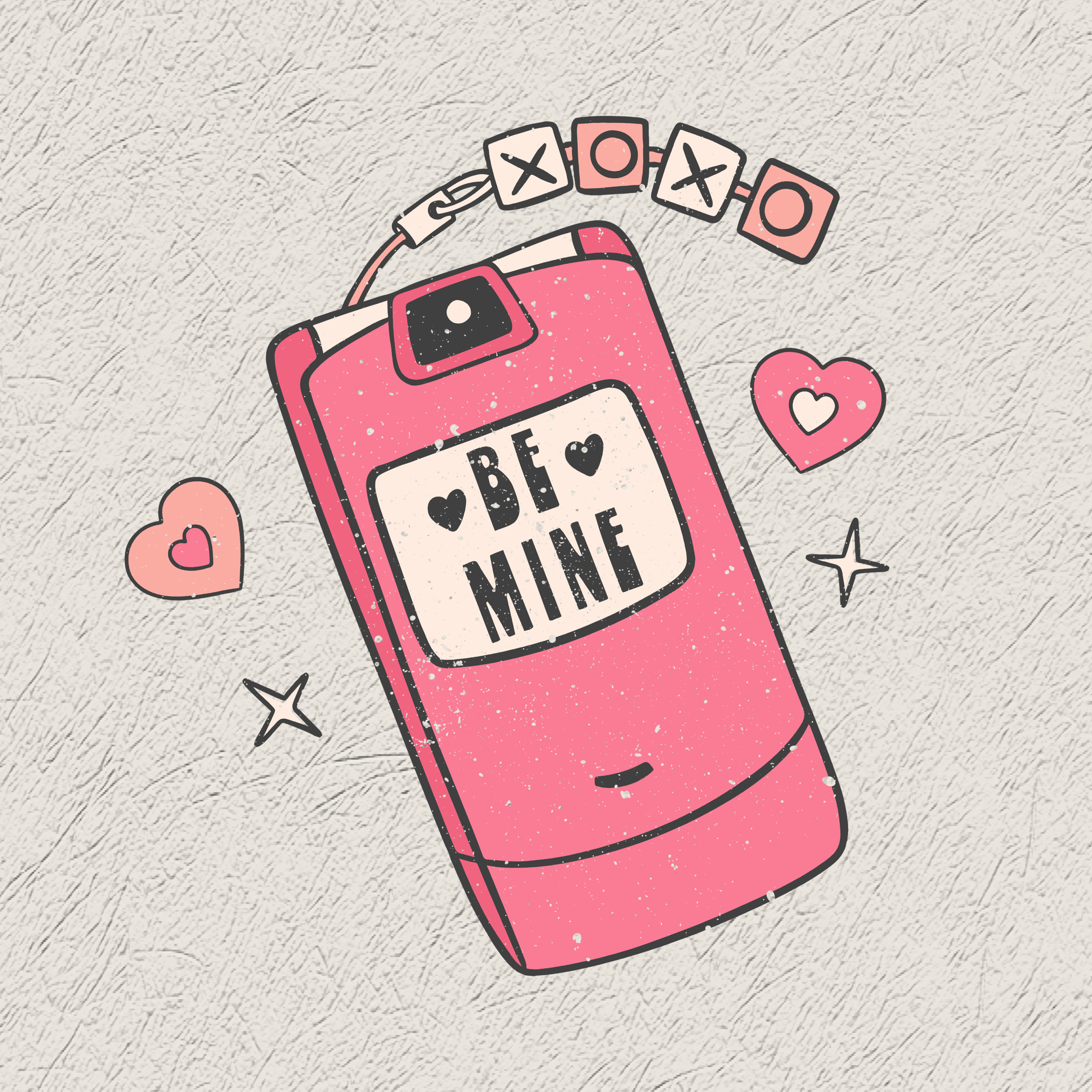Be Mine Design