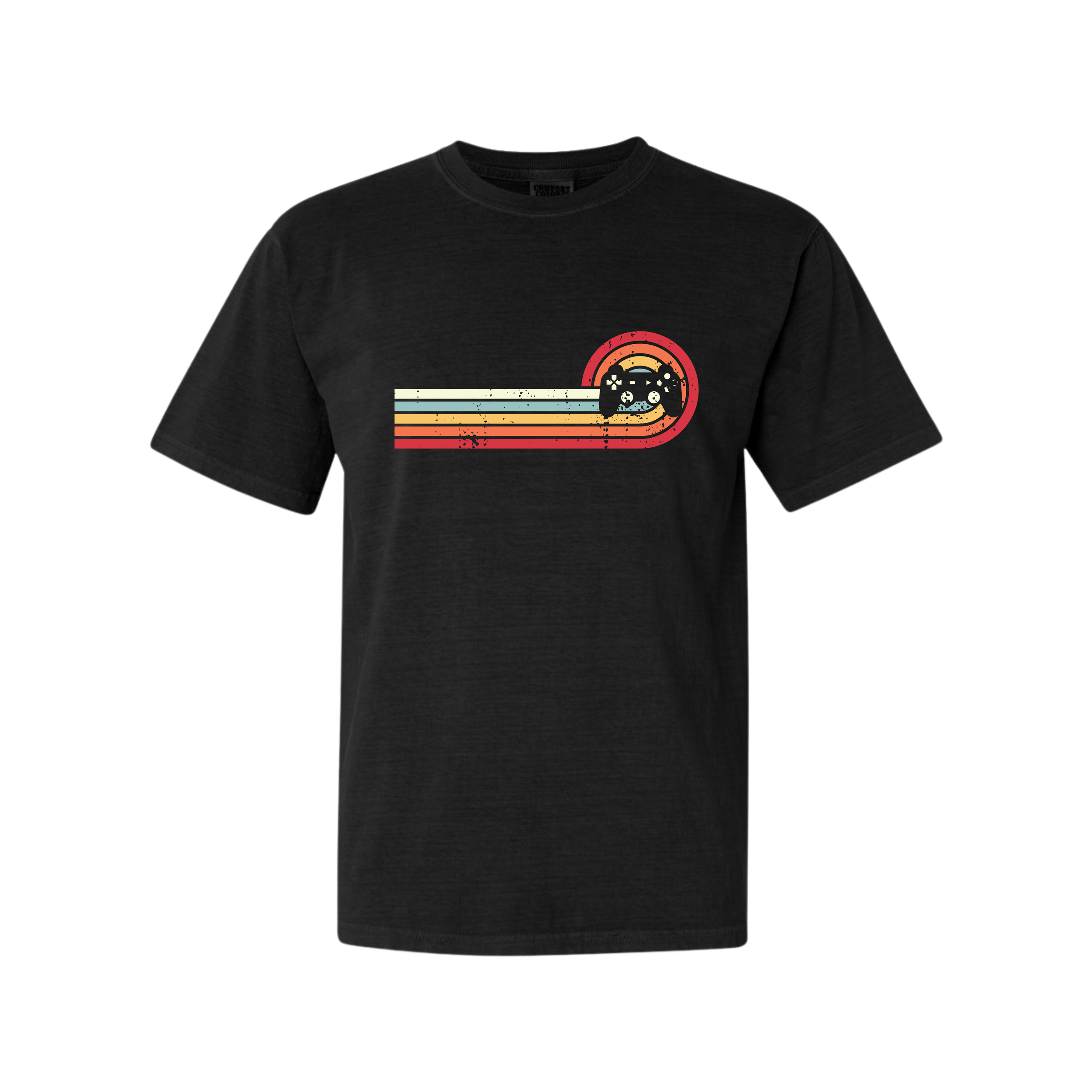 Retro Gaming T-Shirt
