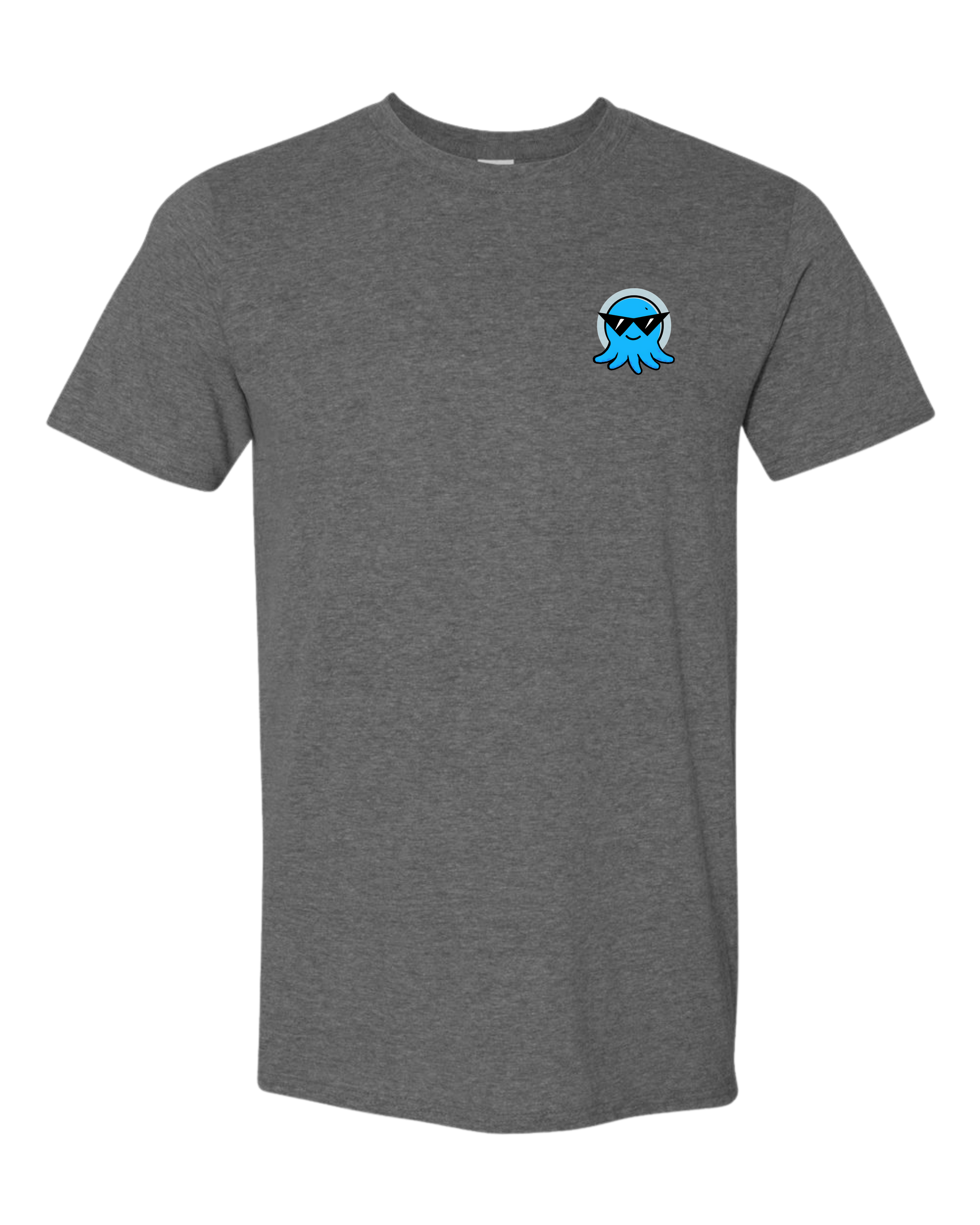 Spruit Squad Squid Gildan 64000 Dark Heather.png