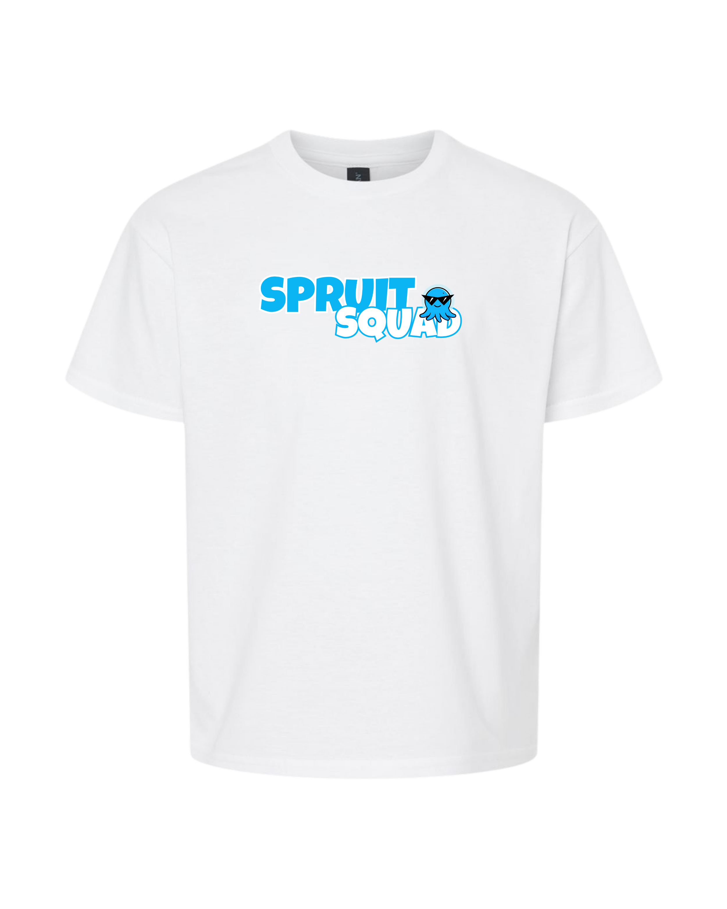 Spruit Squad Gildan 64000B White.png