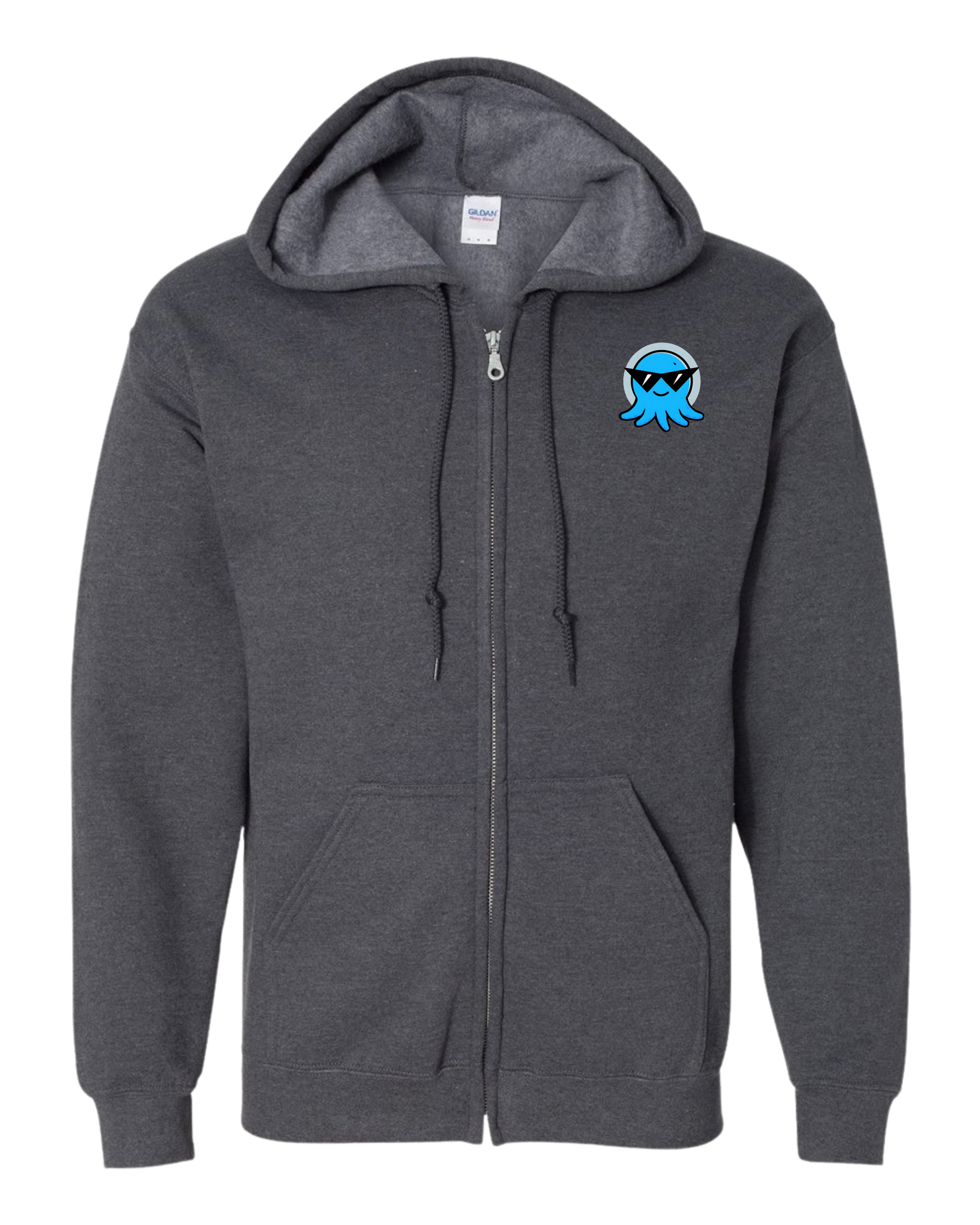 Spruit Squad Gildan 18600 Dark Heather.png