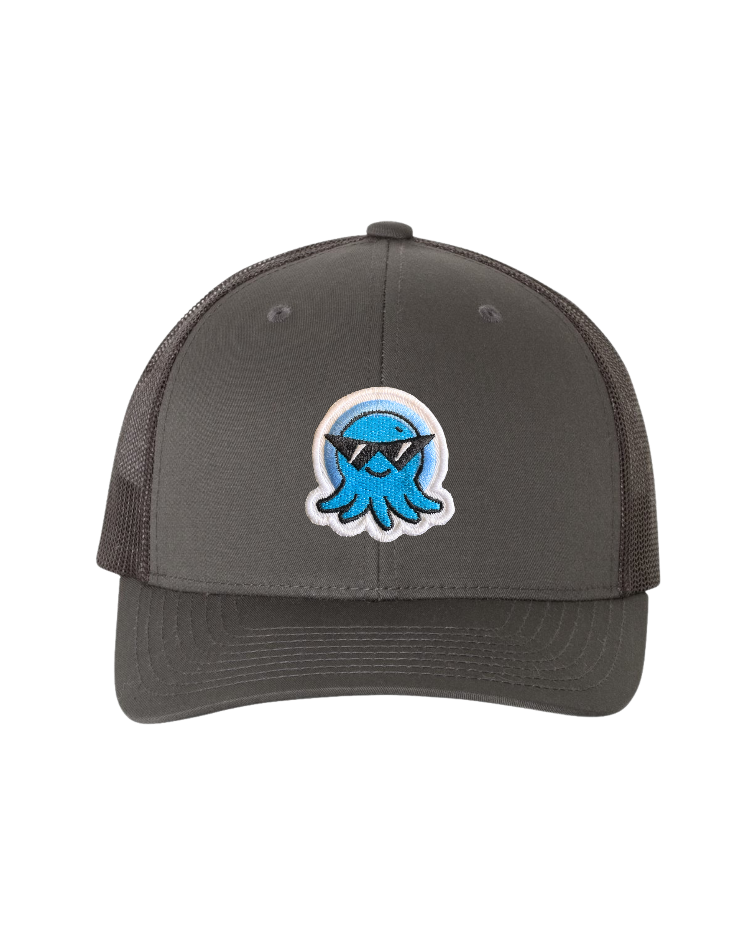 Spruit Squad Squid YP Classics 6606 Charcoal.png