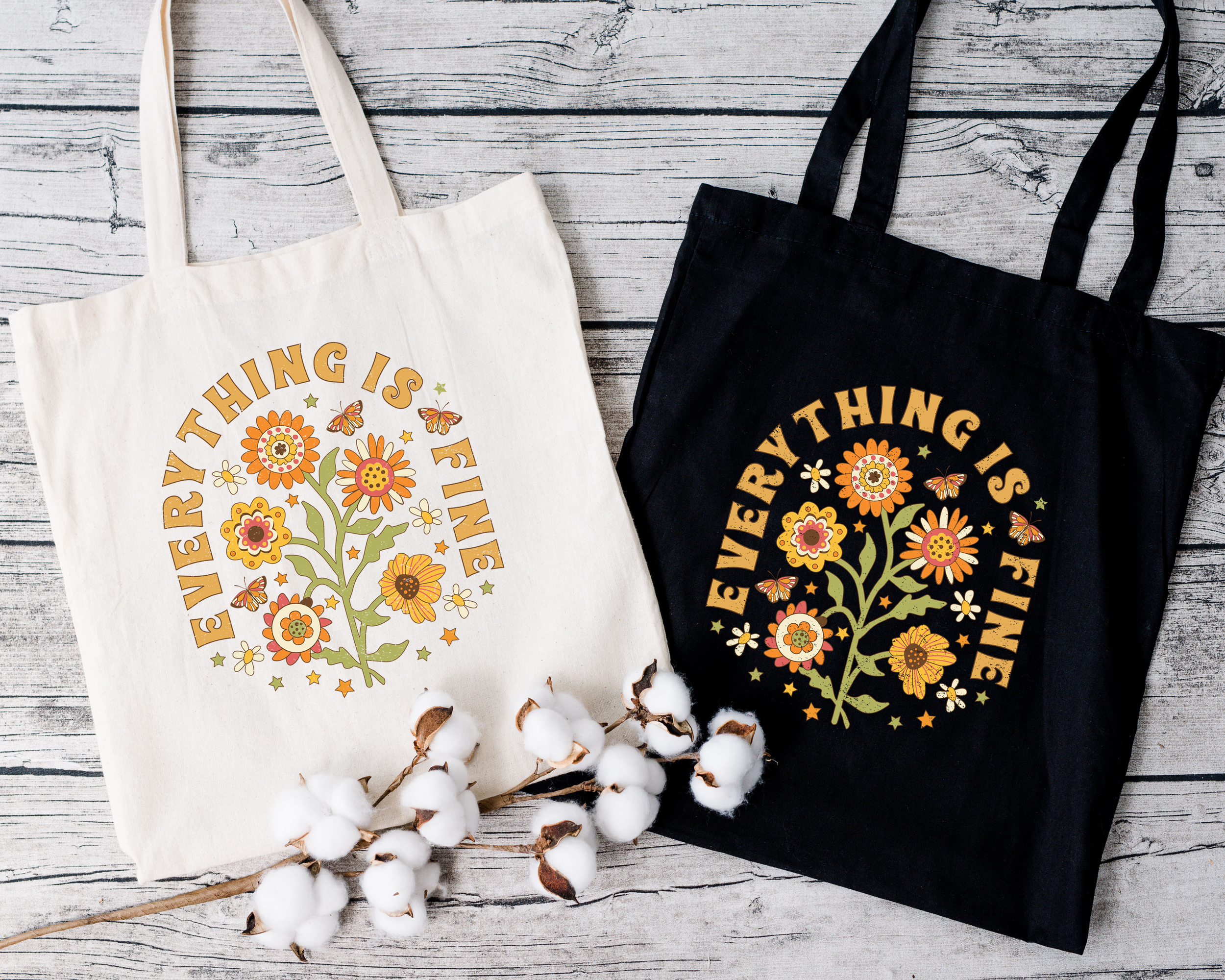 everything is fine tote.png