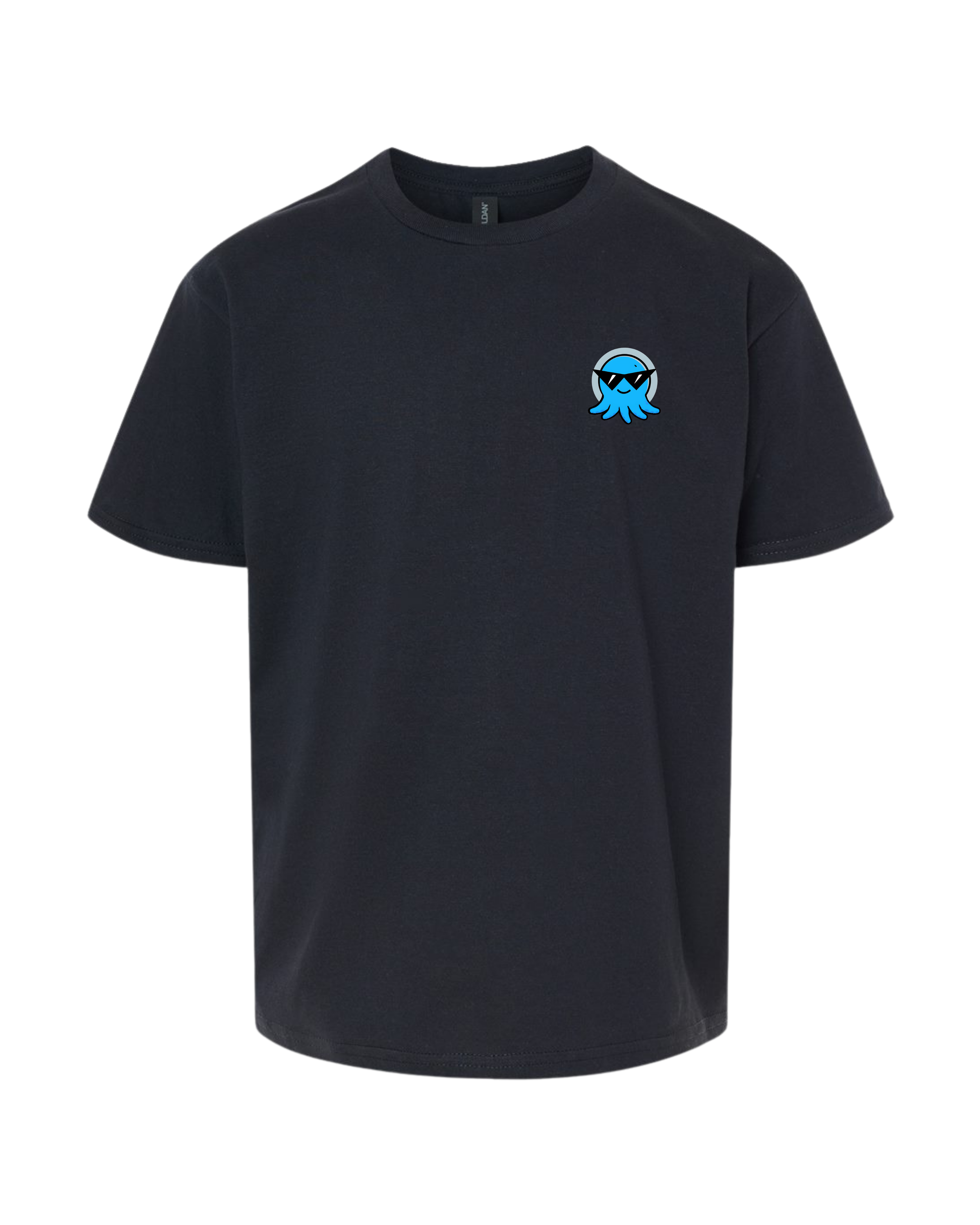 Youth Squid Classic T-Shirt