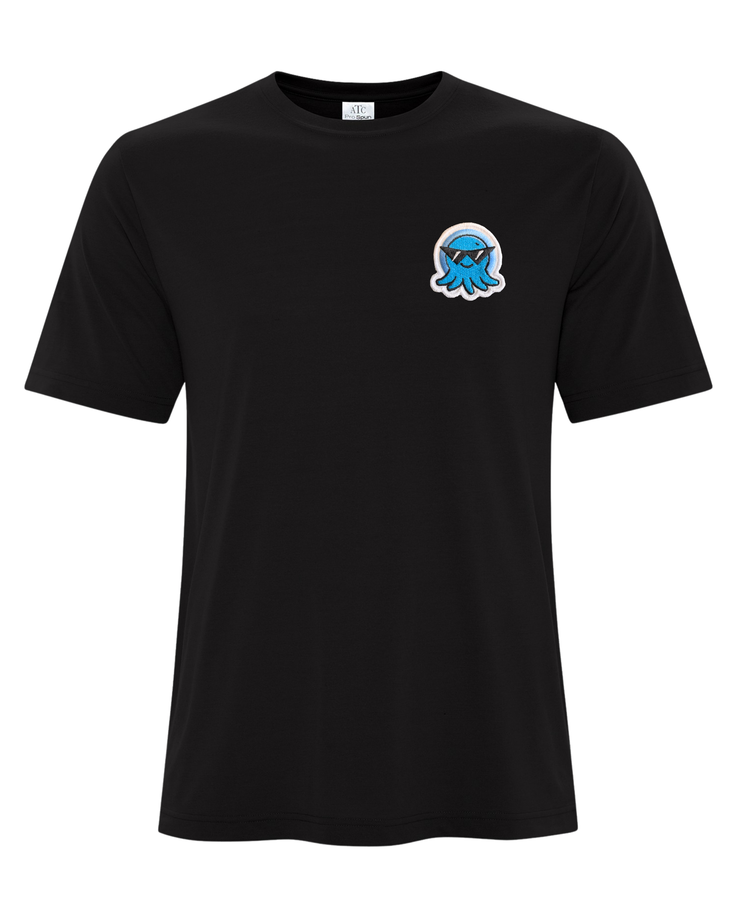 Spruit Squad Squid Patch ATC 3600 Black.png