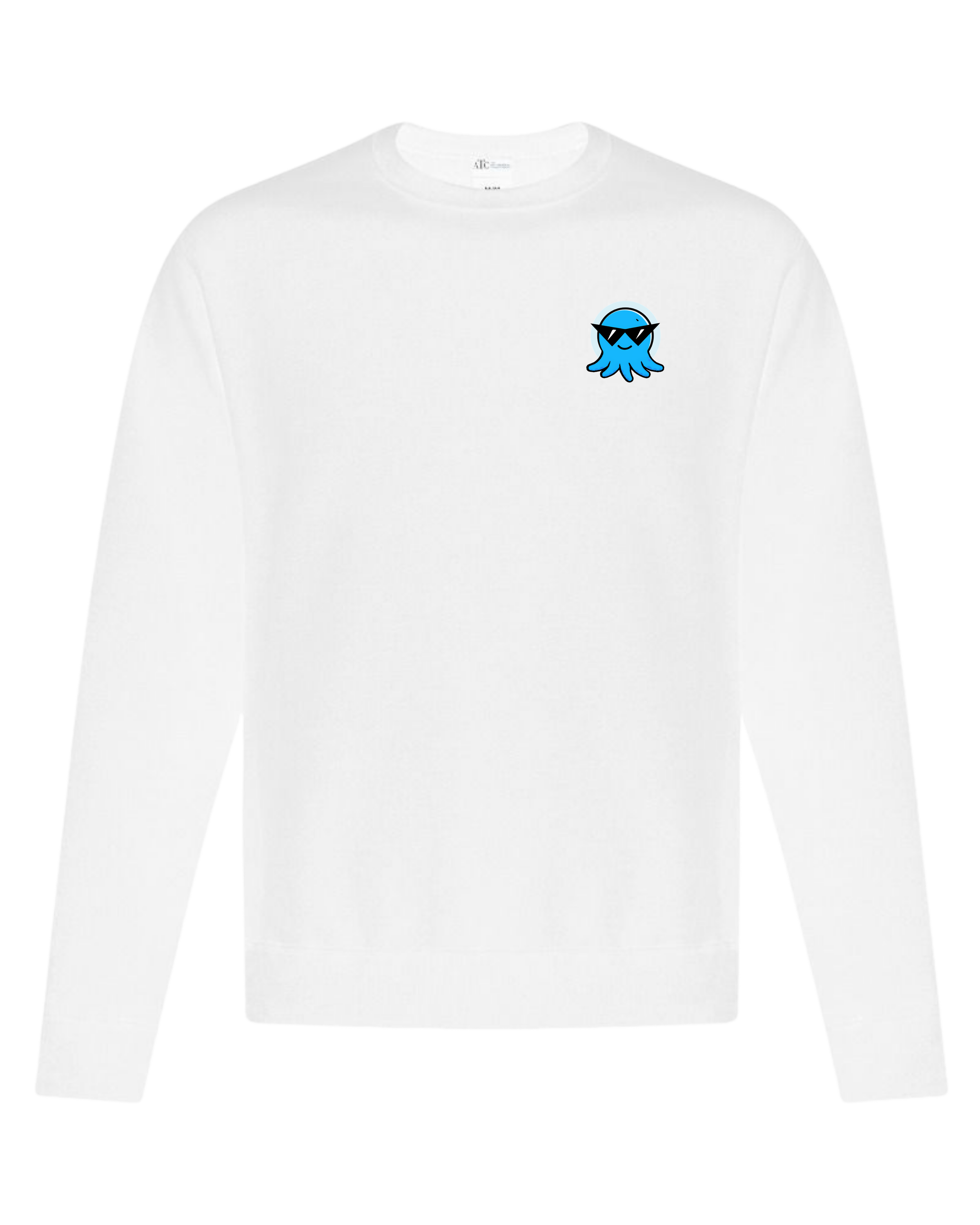 Spruit Squad Squid ATCF2400 White.png