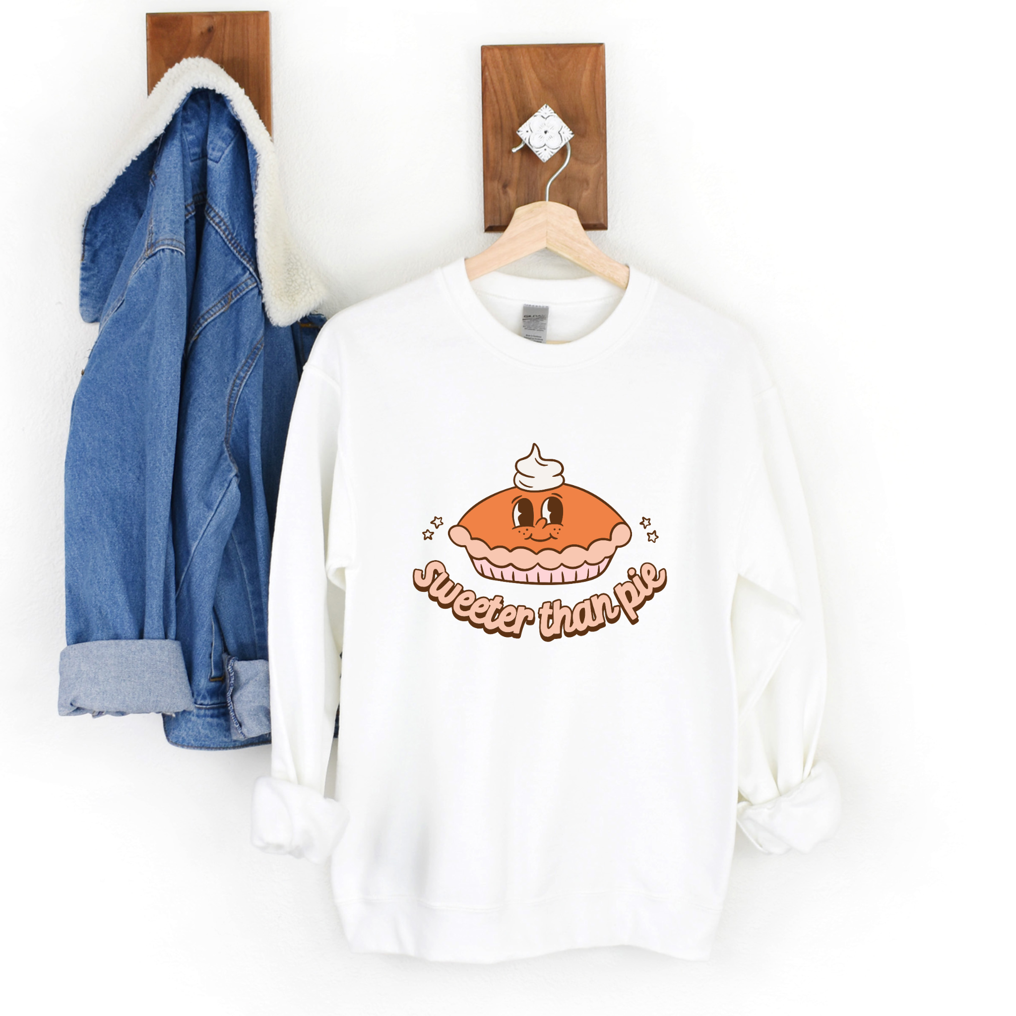 sweet than pie white crewneck.png