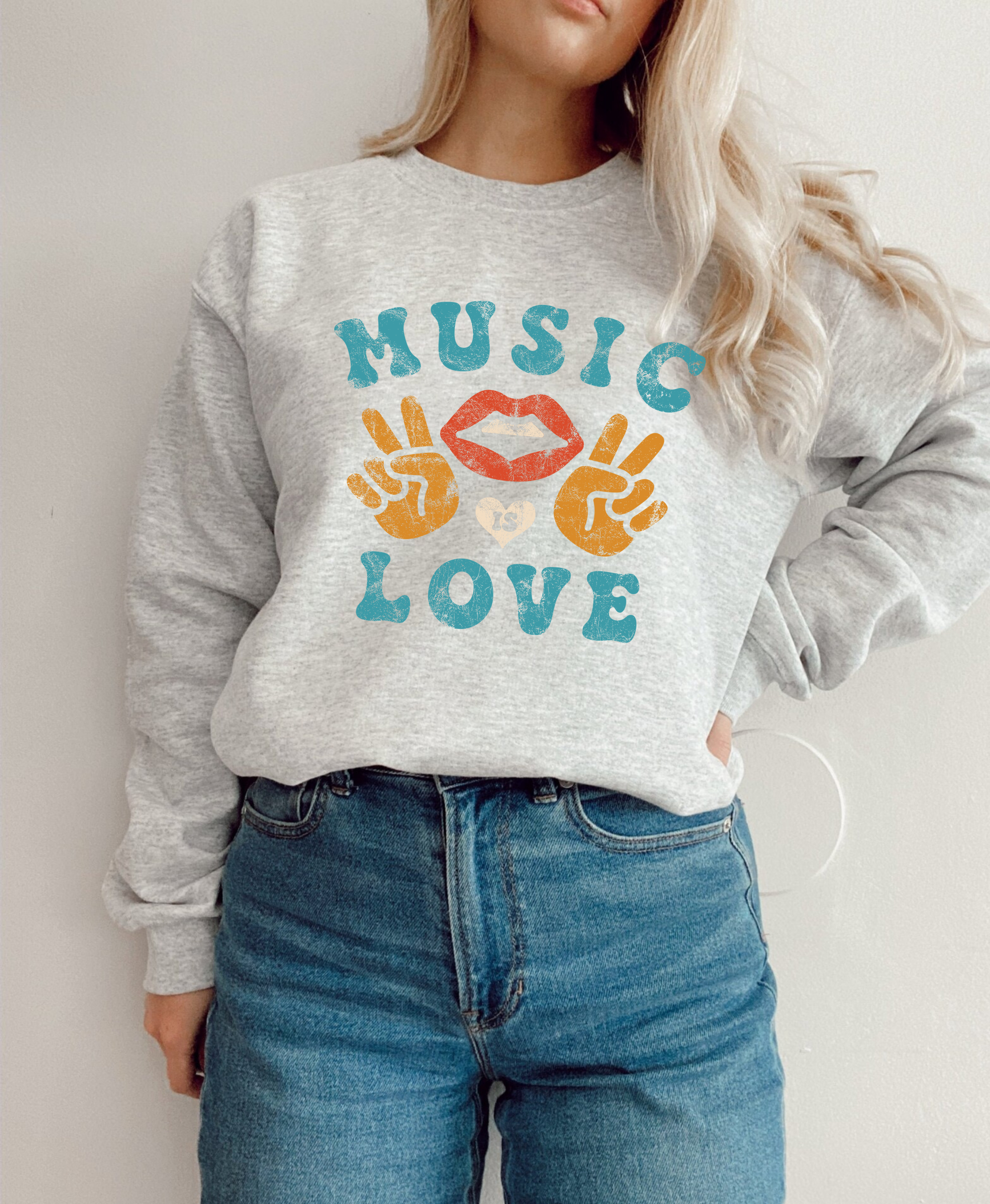 MUSIC IS LOVE GILDAN 180 ASH.png
