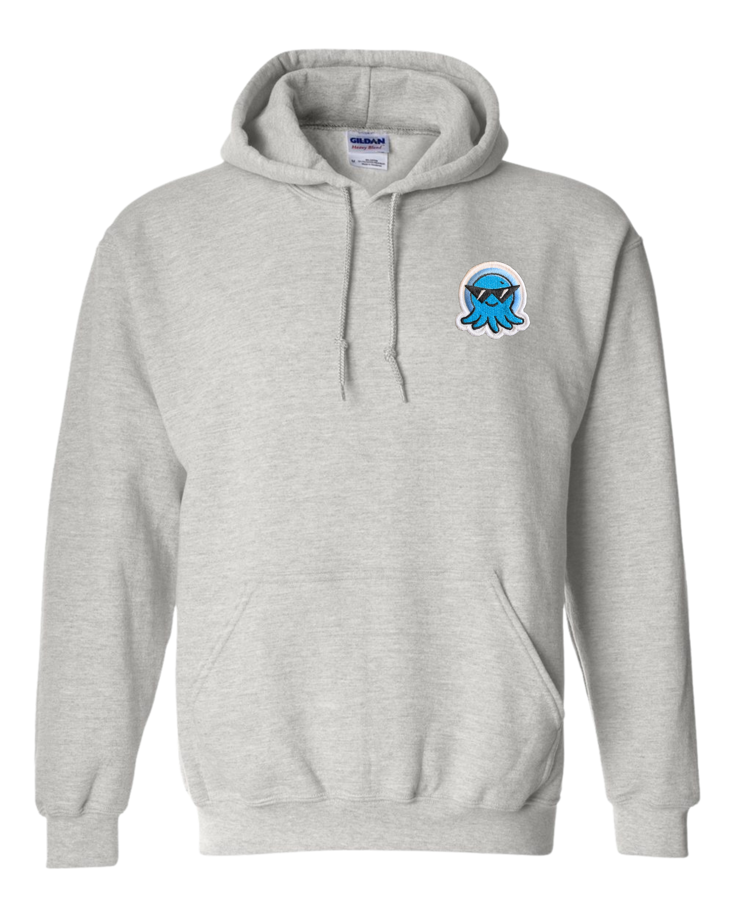 Spruit Squad Squid Patch Gildan 18500 Ash.png