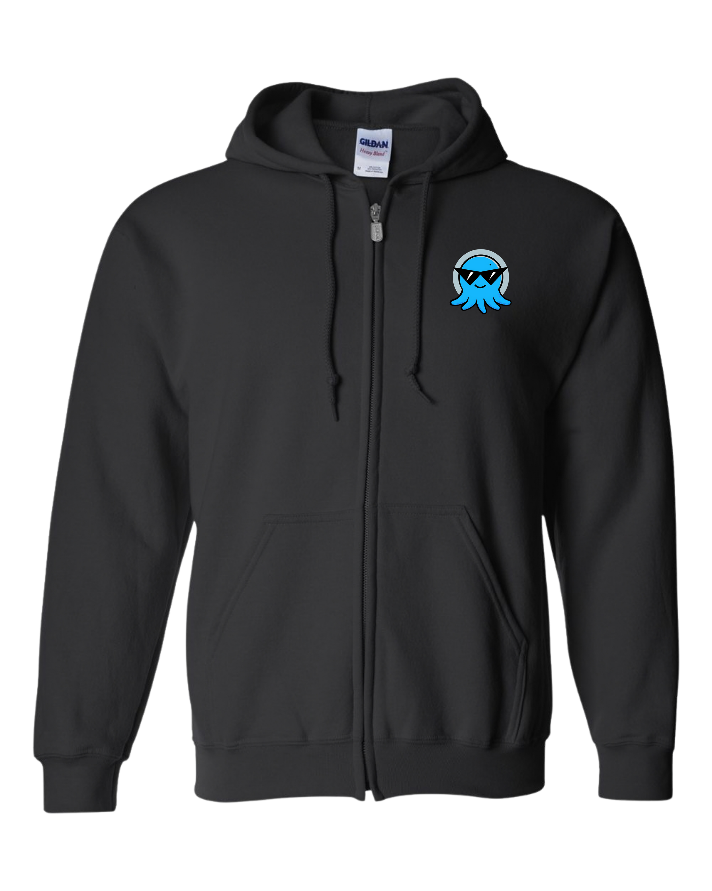 Spruit Squad Gildan 18600 Black.png