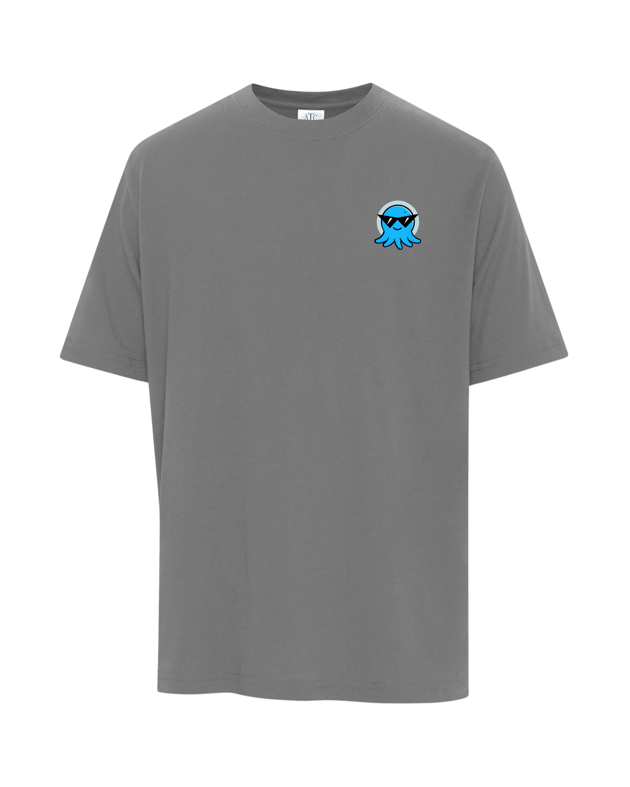 Youth Squid Premium T-Shirt