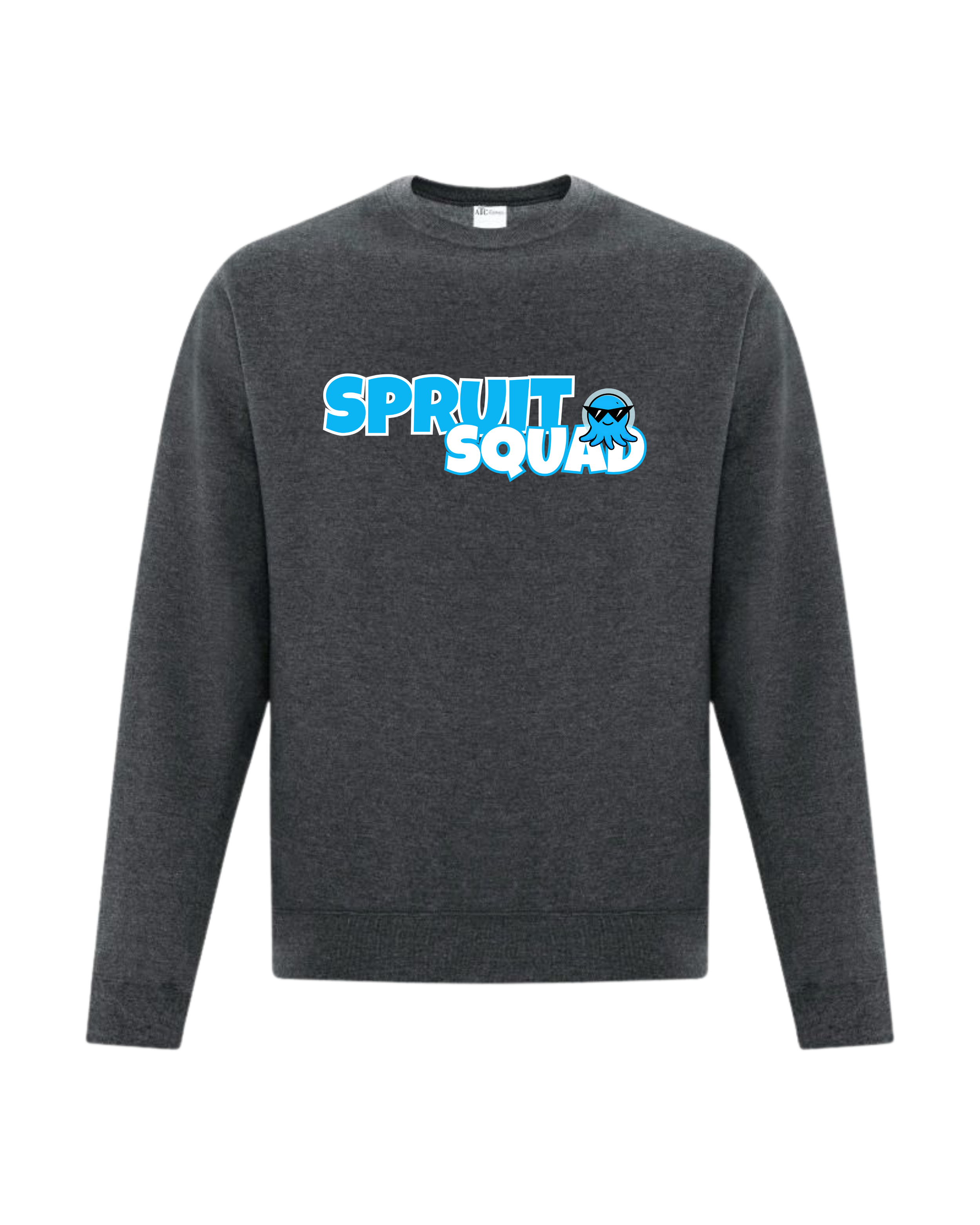 Spruit Squad ATCF2400 Dark Heather.png