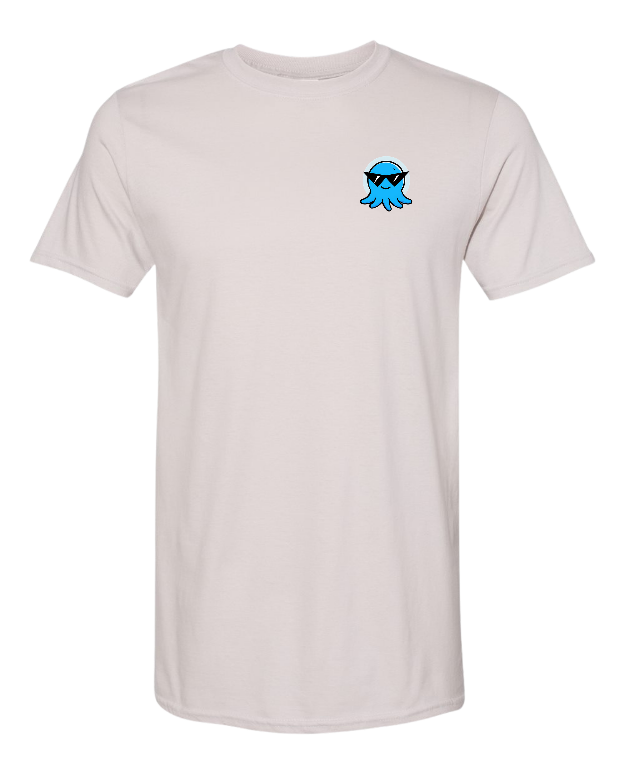 Spruit Squad Squid Gildan 64000 Ice Grey.png