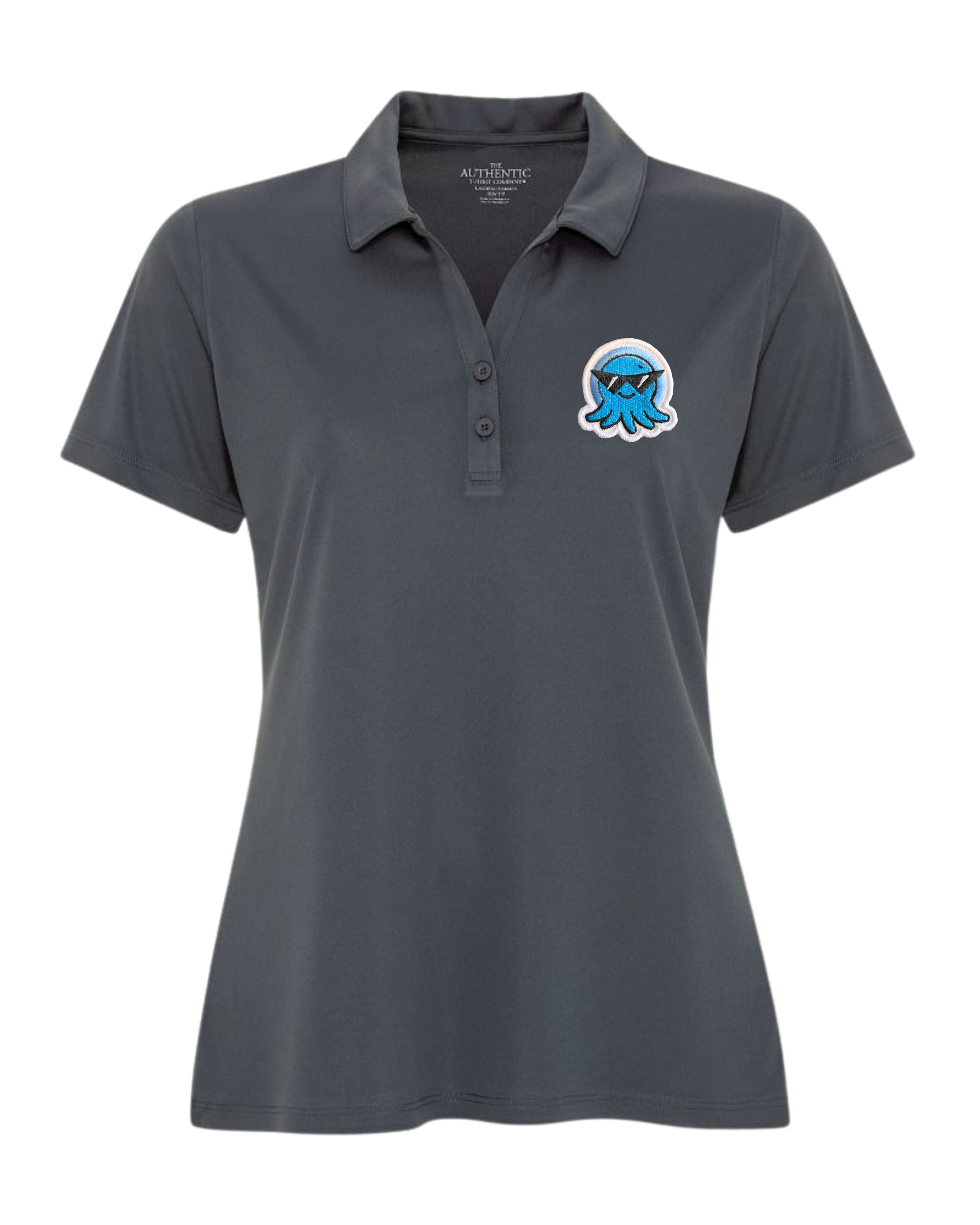 Spruit Squad Squid Patch ATC L4039 Iron Grey.png
