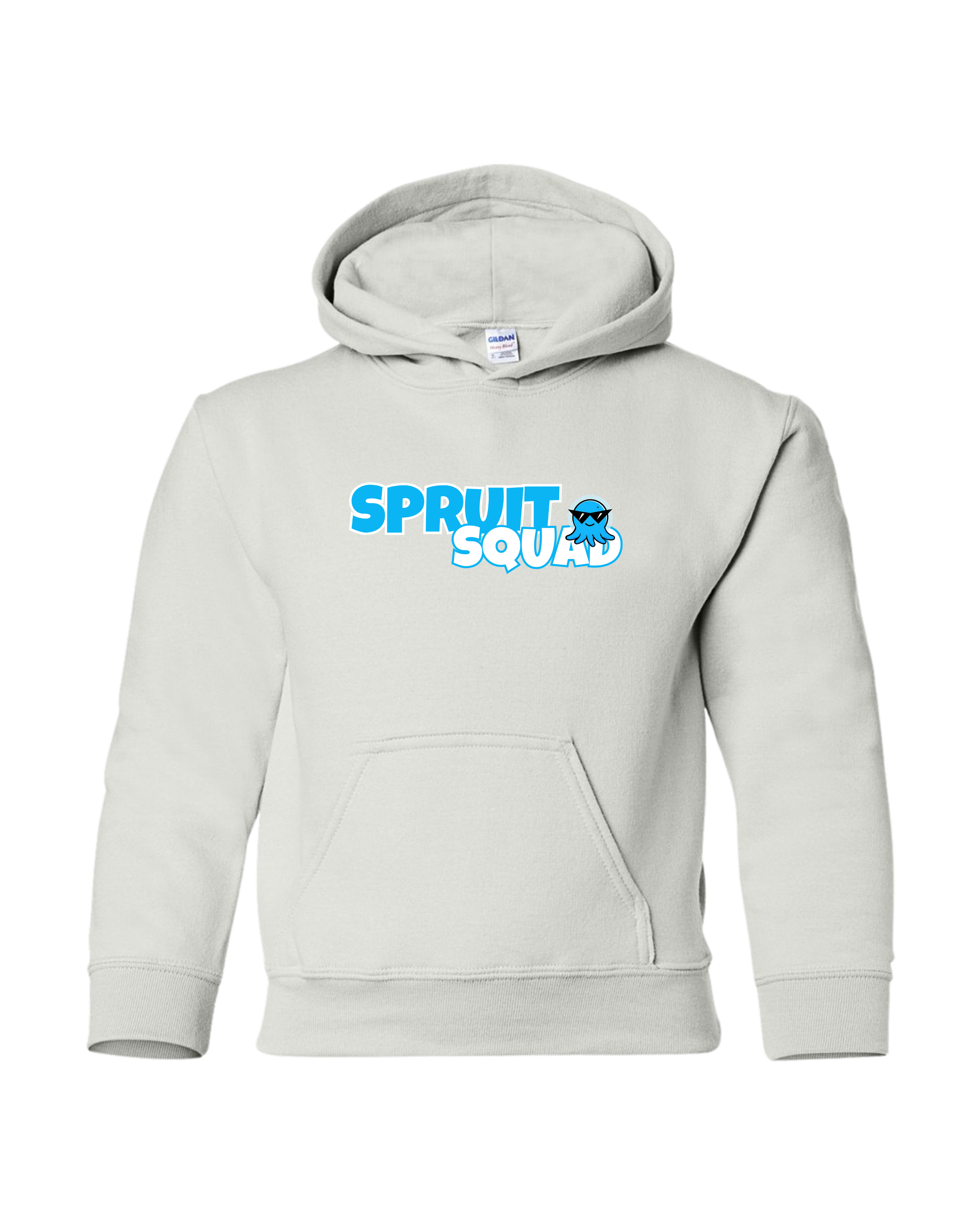 Spruit Squad Gildan 18500B White.png