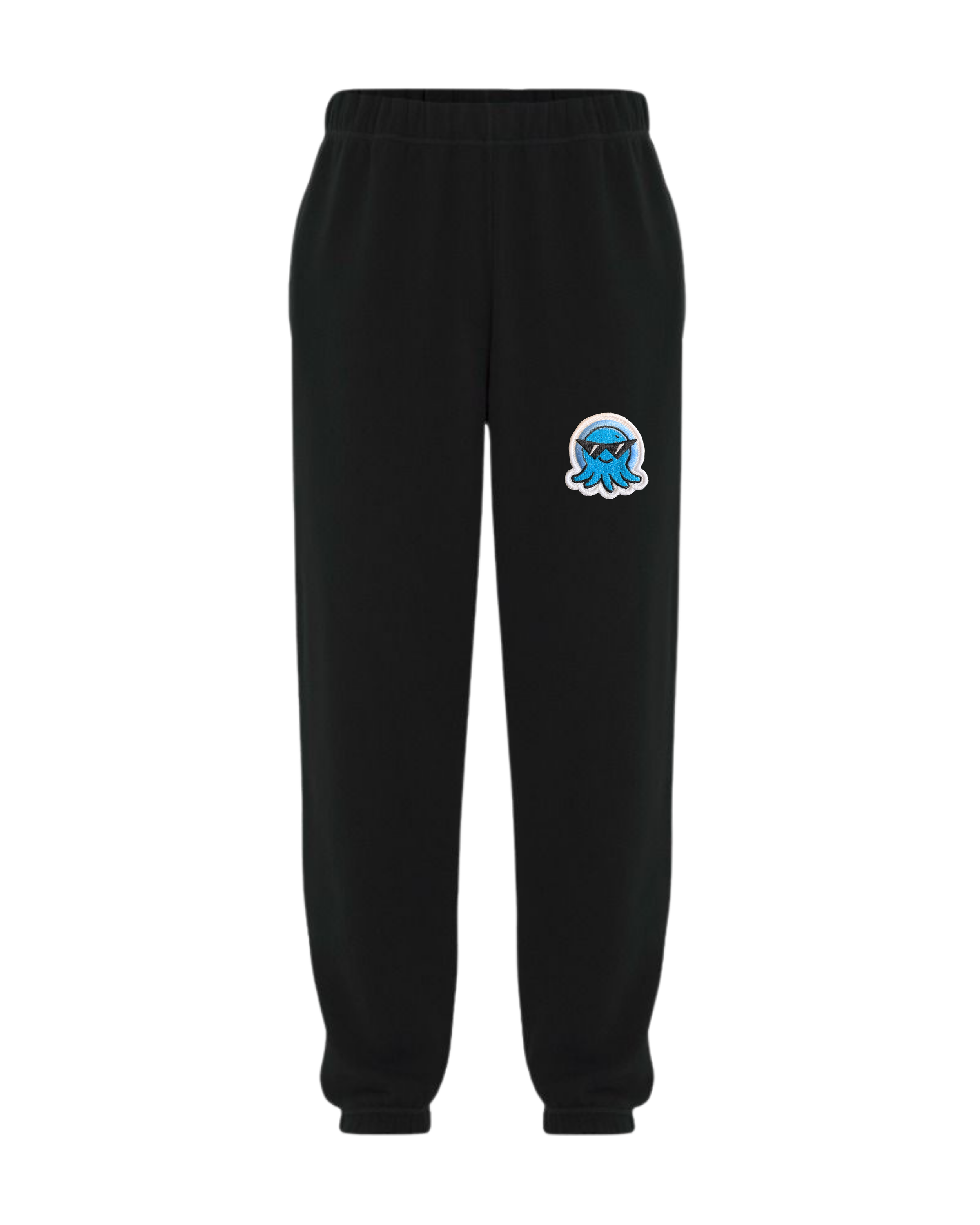 Spruit Squad Squid Patch ATCF2800 Black.png
