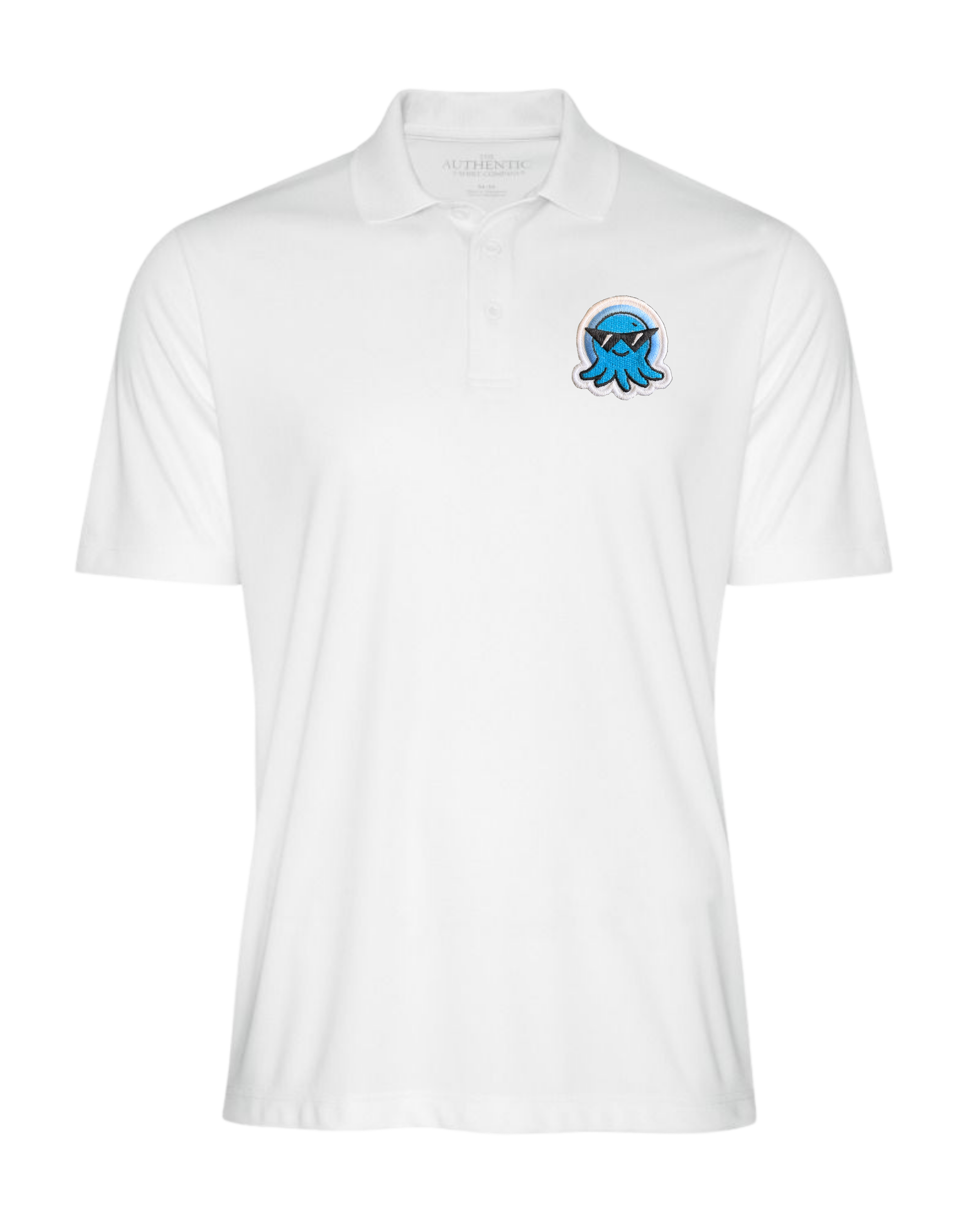 Spruit Squad Squid Patch ATC S4039 Silver.png