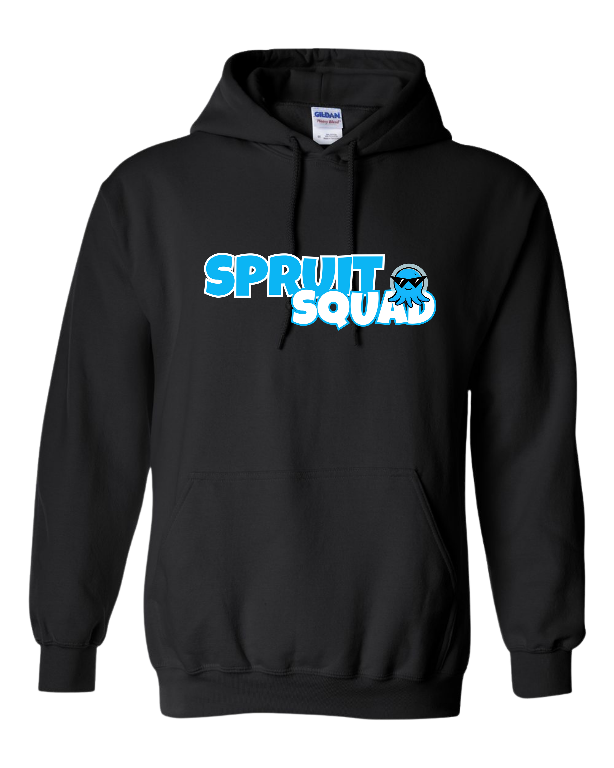 Spruit Squad Gildan 18500 Black.png