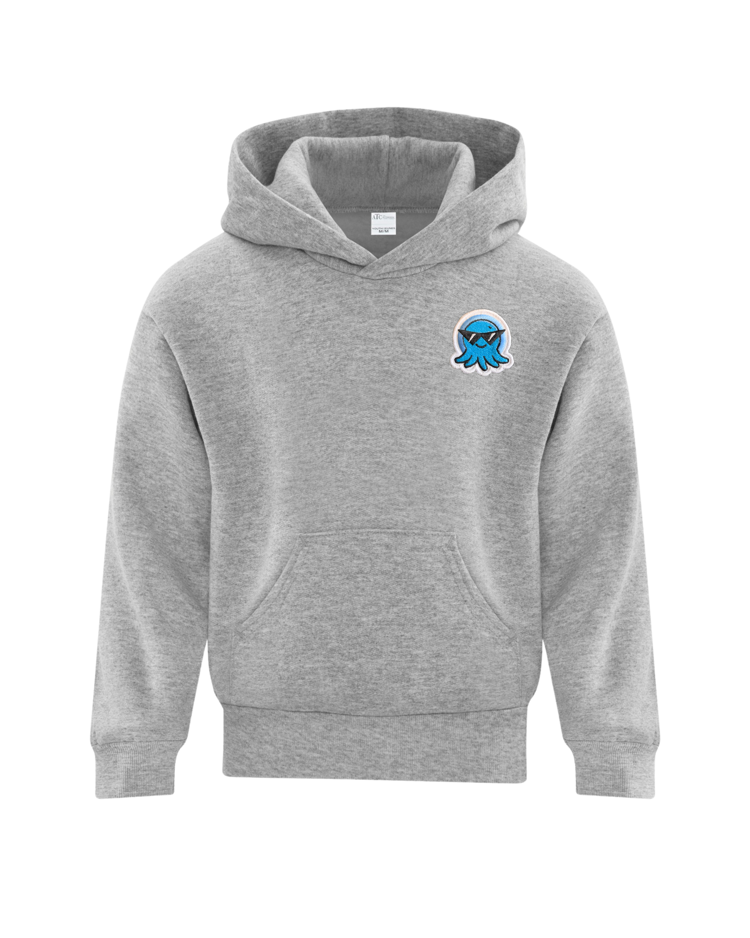 Spruit Squad Squid Patch ATCY2500 Athletic Heather.png