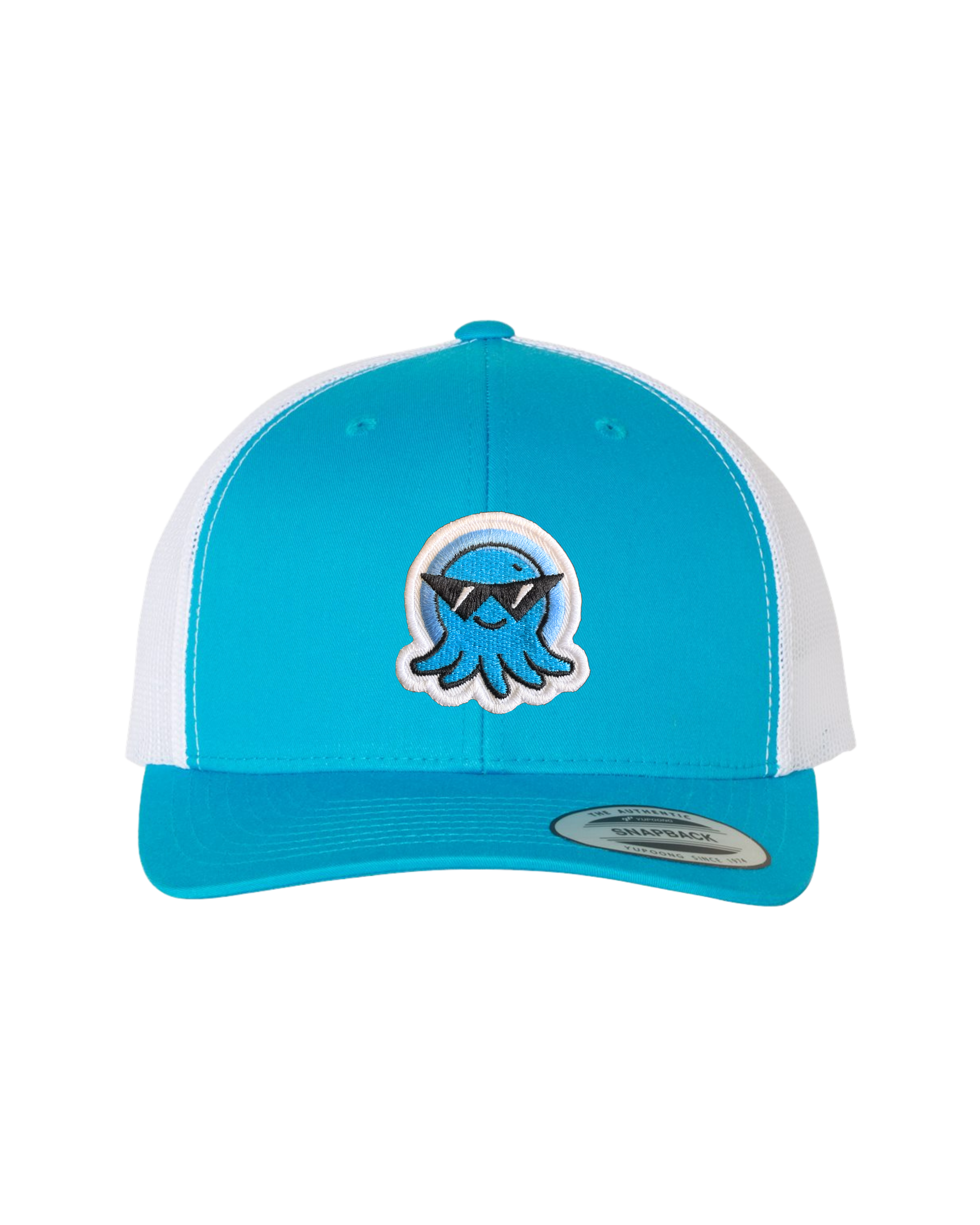 Spruit Squad Squid YP Classics 6606 Turquoise_White.png