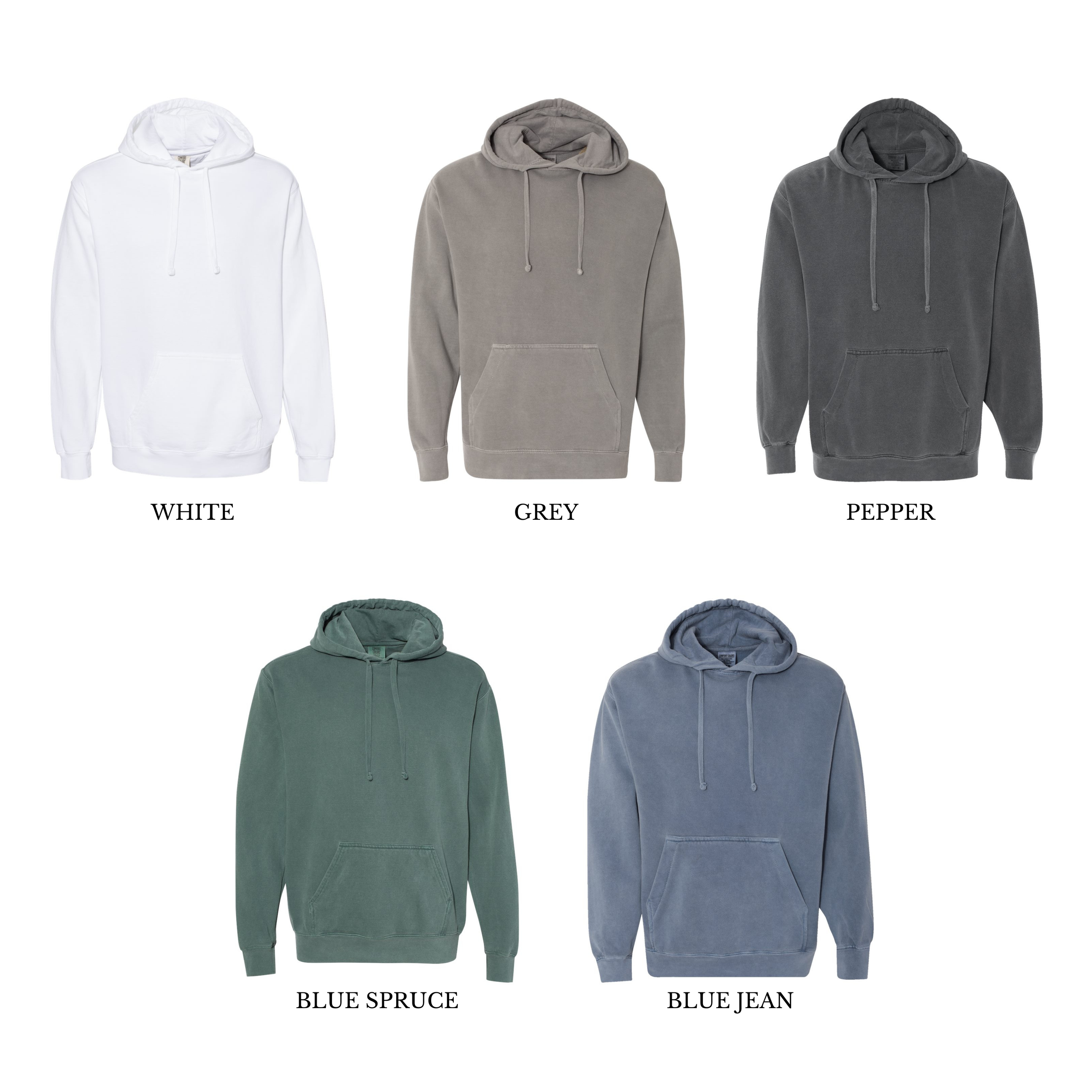 Comfort Colors 1567 Hoodie Colour Chart.png