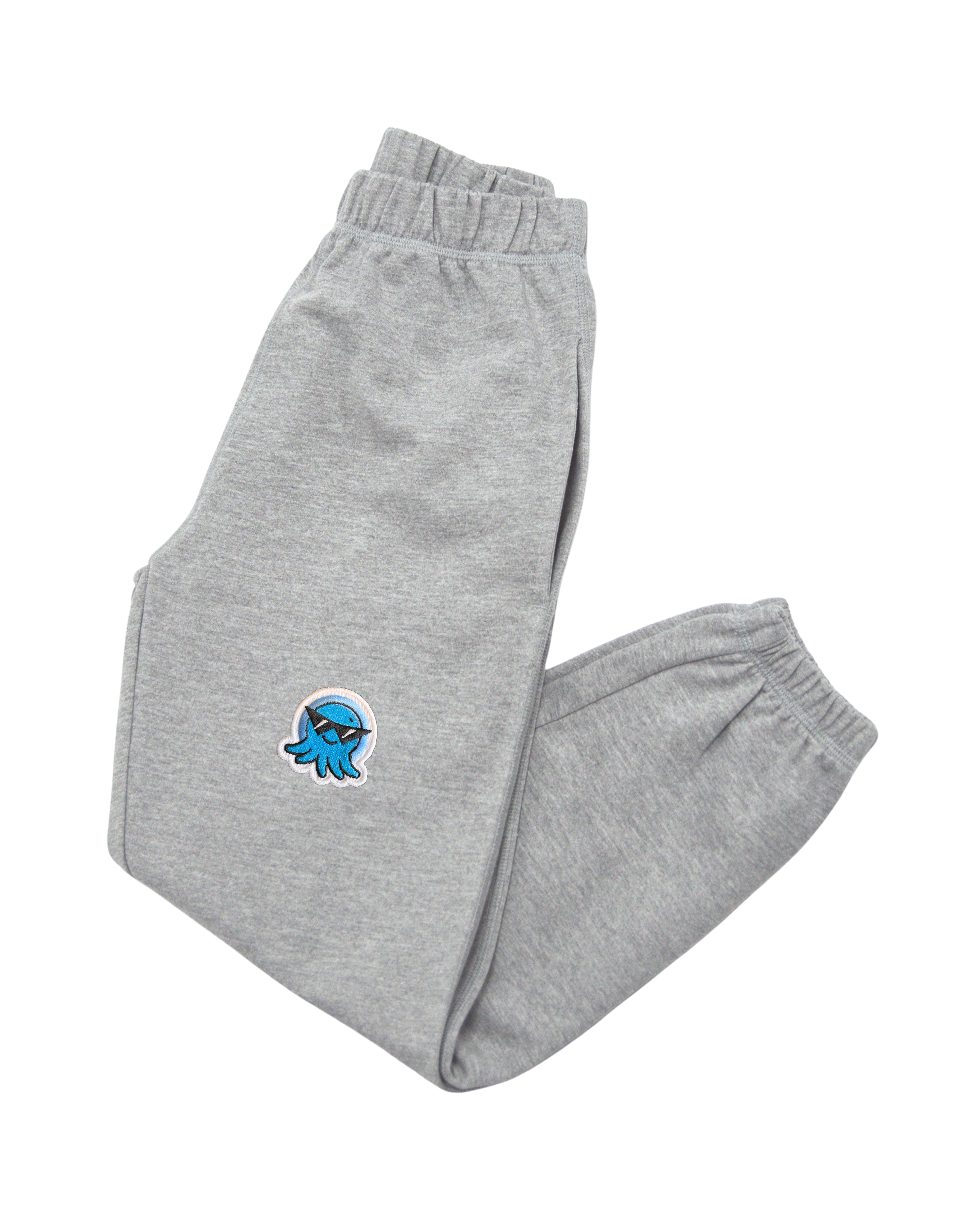 Spruit Squad Squid Patch ATCY2800 Athletic Heather.png