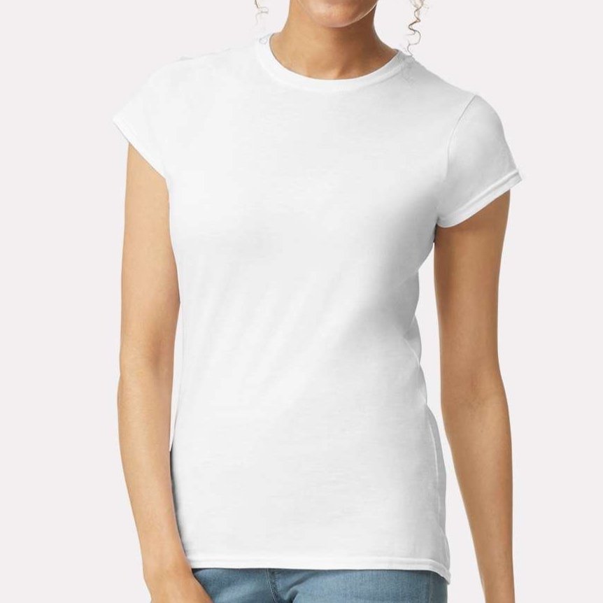 Gildan_64000L_White_Front_High_Model.jpg